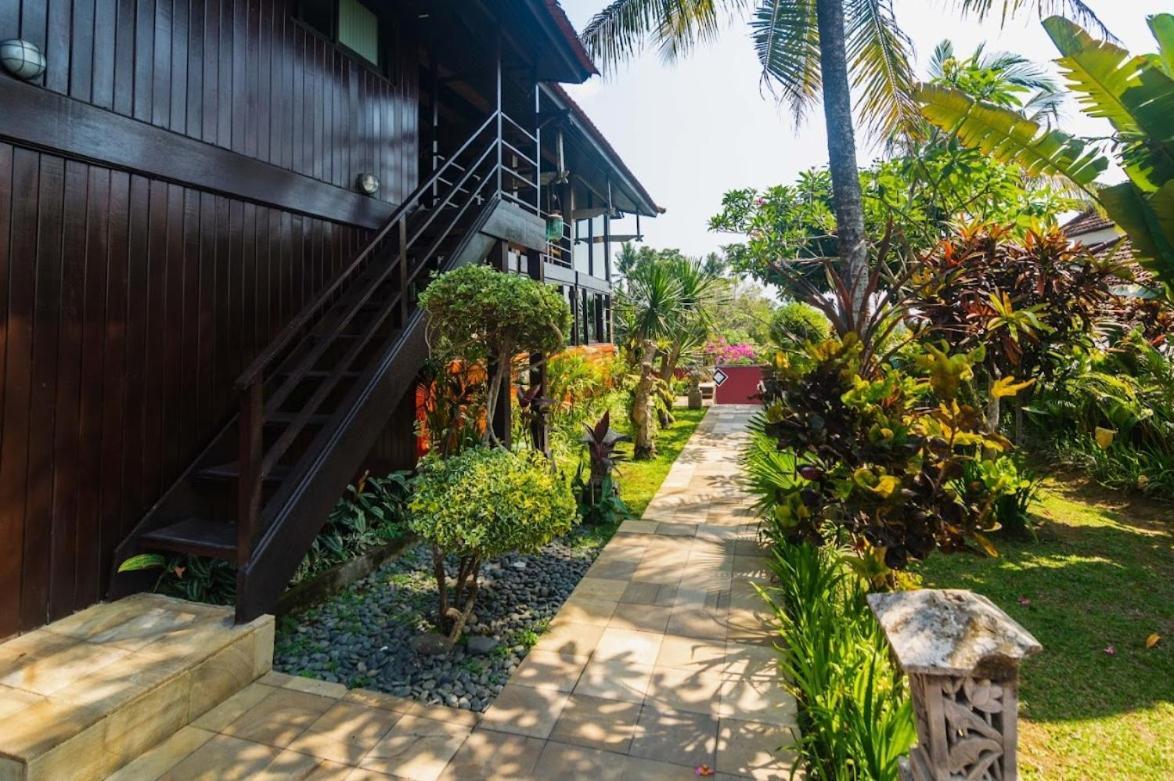 Balam Bali Hotel 3*