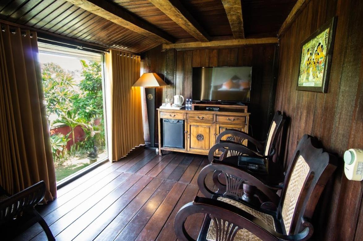 Hotel Balam Bali 3*