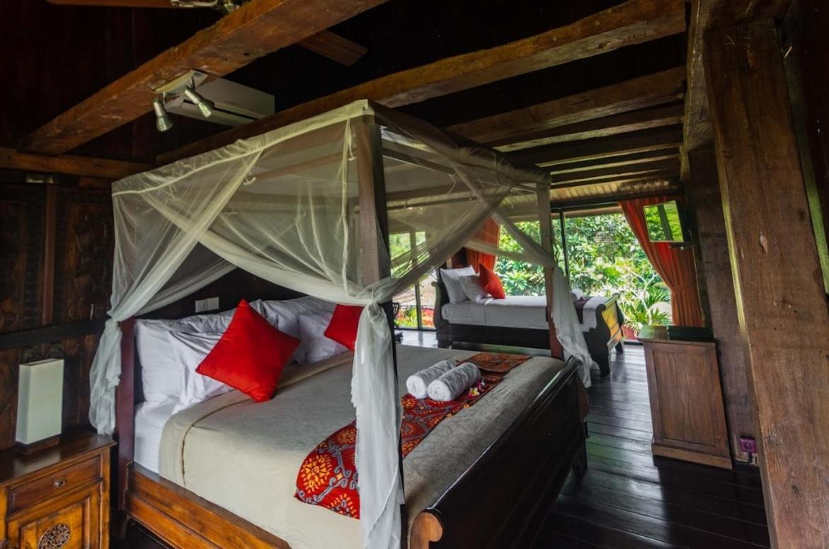 Balam Bali Hotel Mengwi