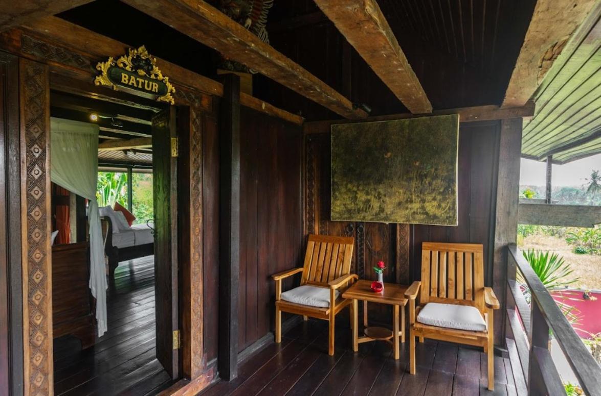 Hotel Balam Bali Mengwi