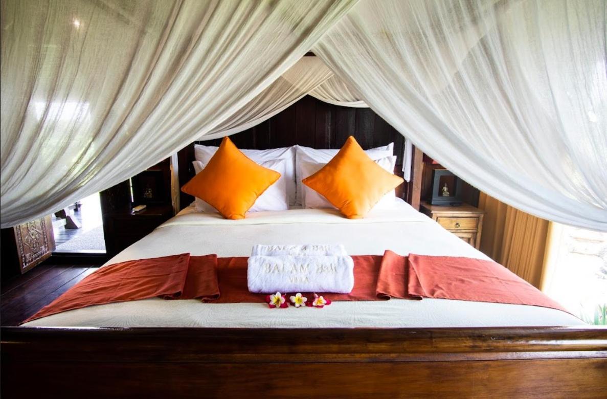 Balam Bali Mengwi