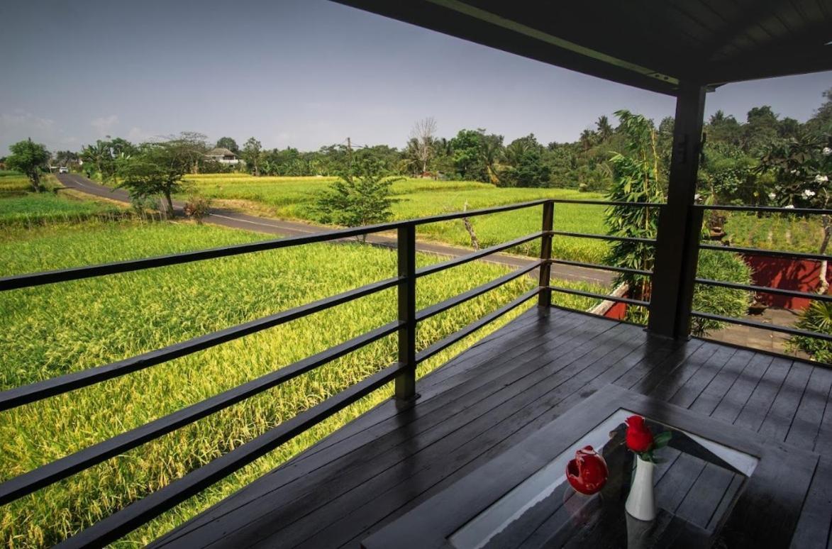 Balam Bali Hotel