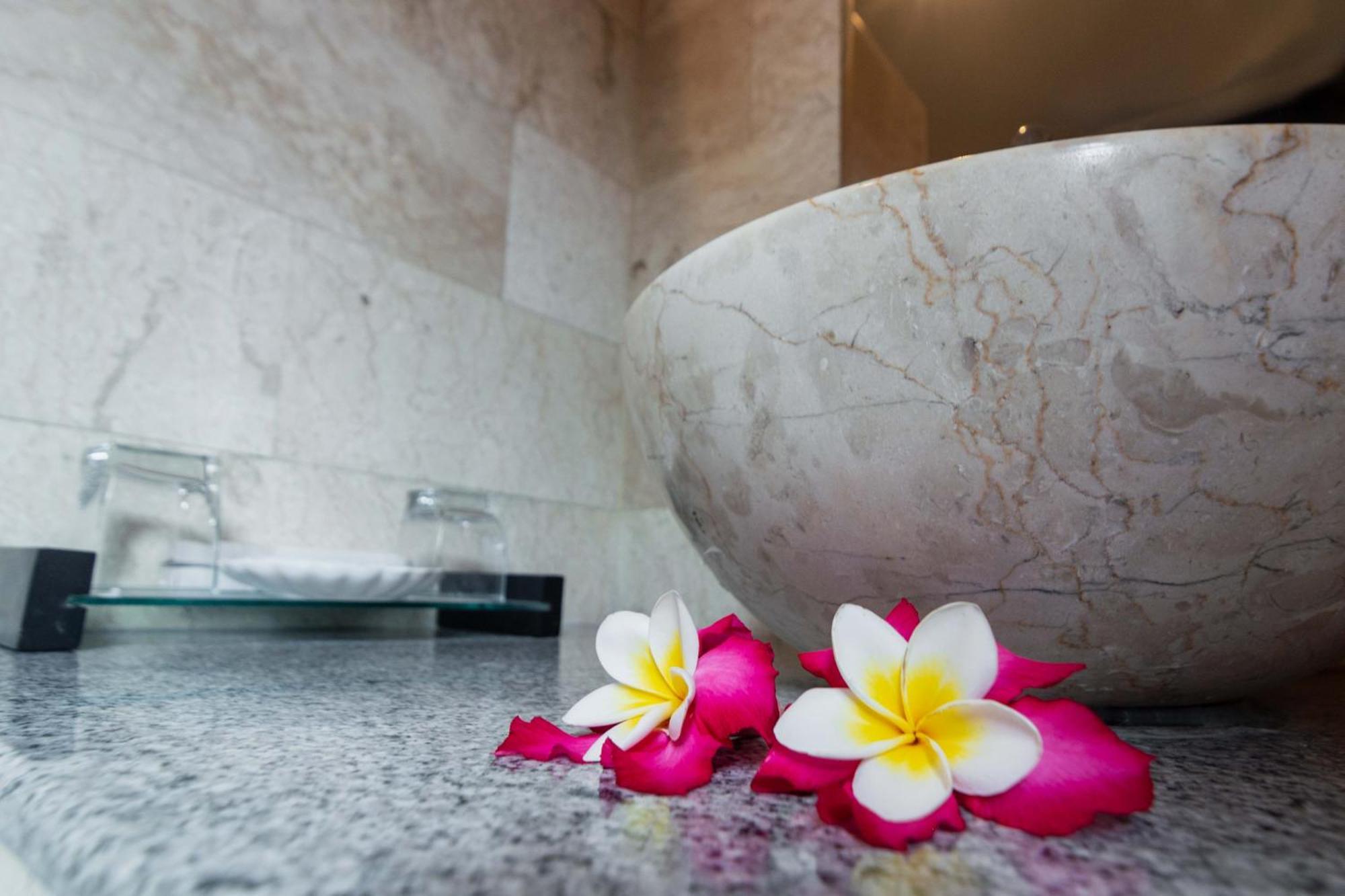 Balam Bali Hotel 3*