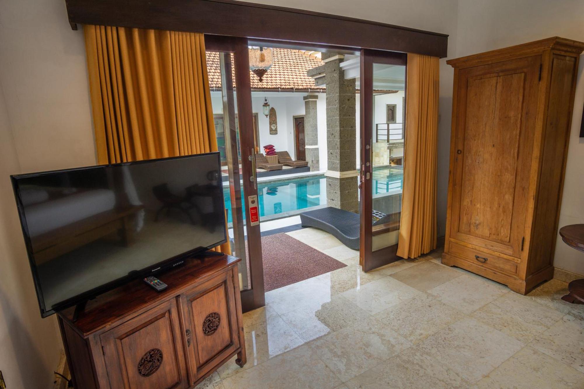Balam Bali Hotel Mengwi