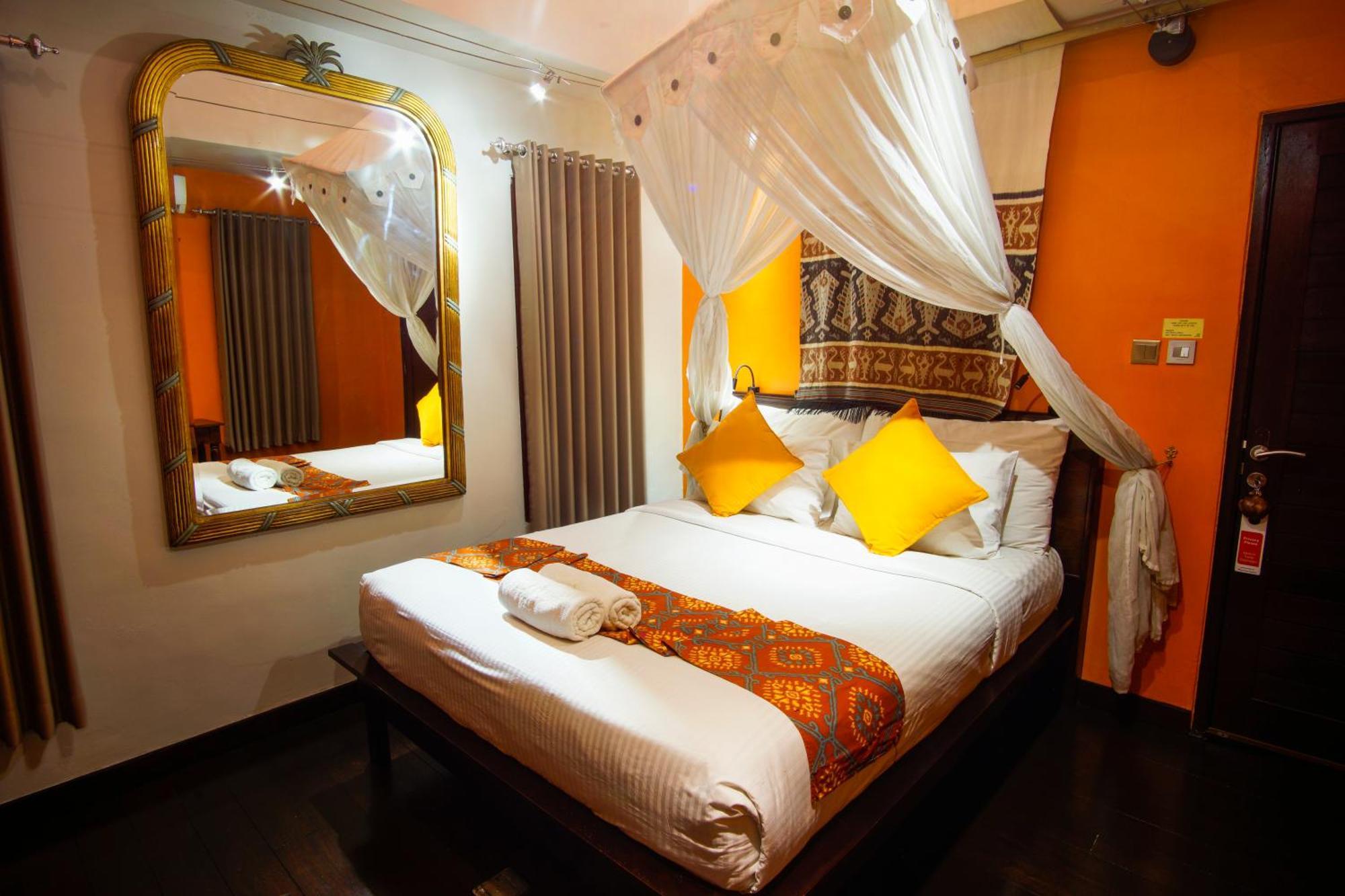 Balam Bali 3* Mengwi