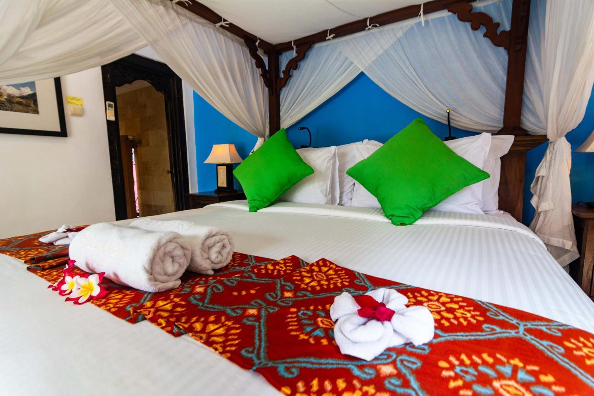 Hotel Balam Bali