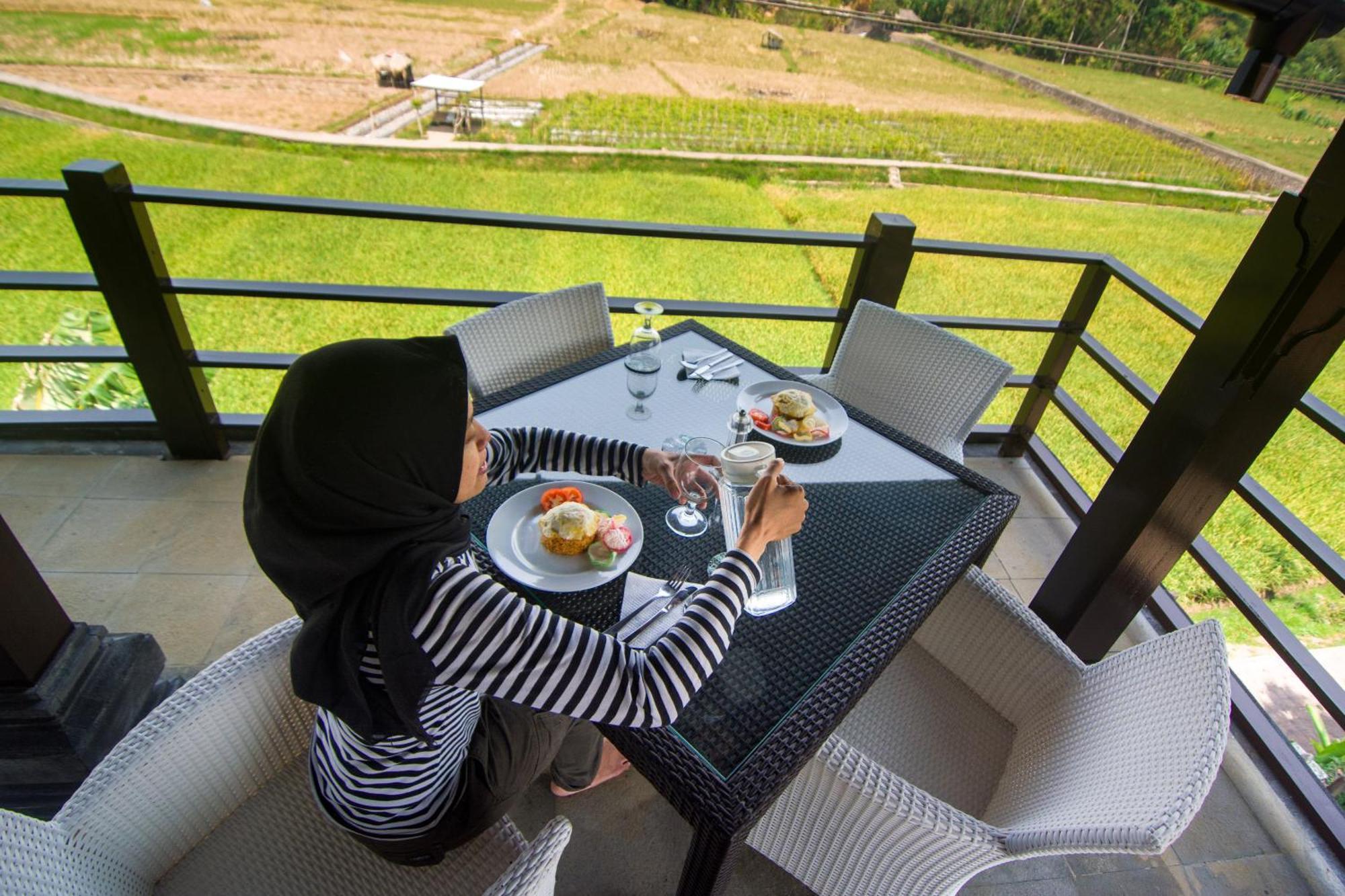 Hotel Balam Bali 3*