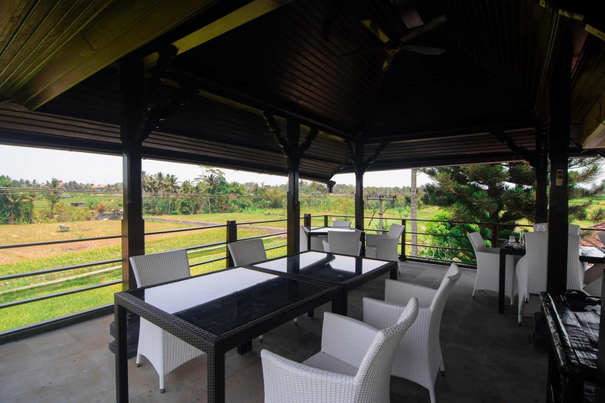 Hotel Balam Bali 3*