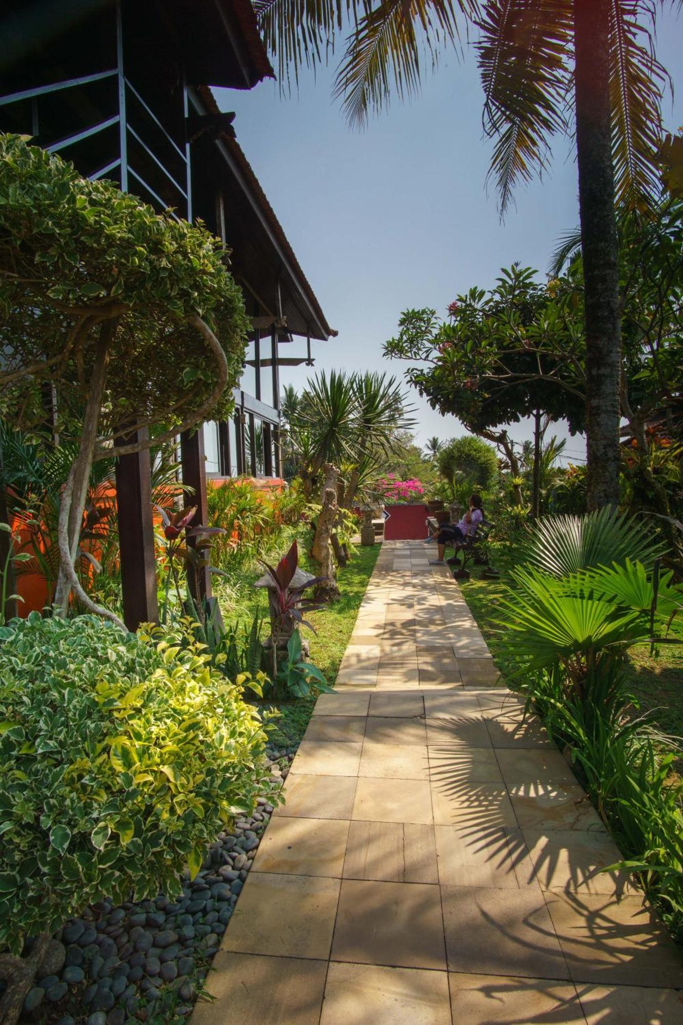 Hotel Balam Bali Mengwi