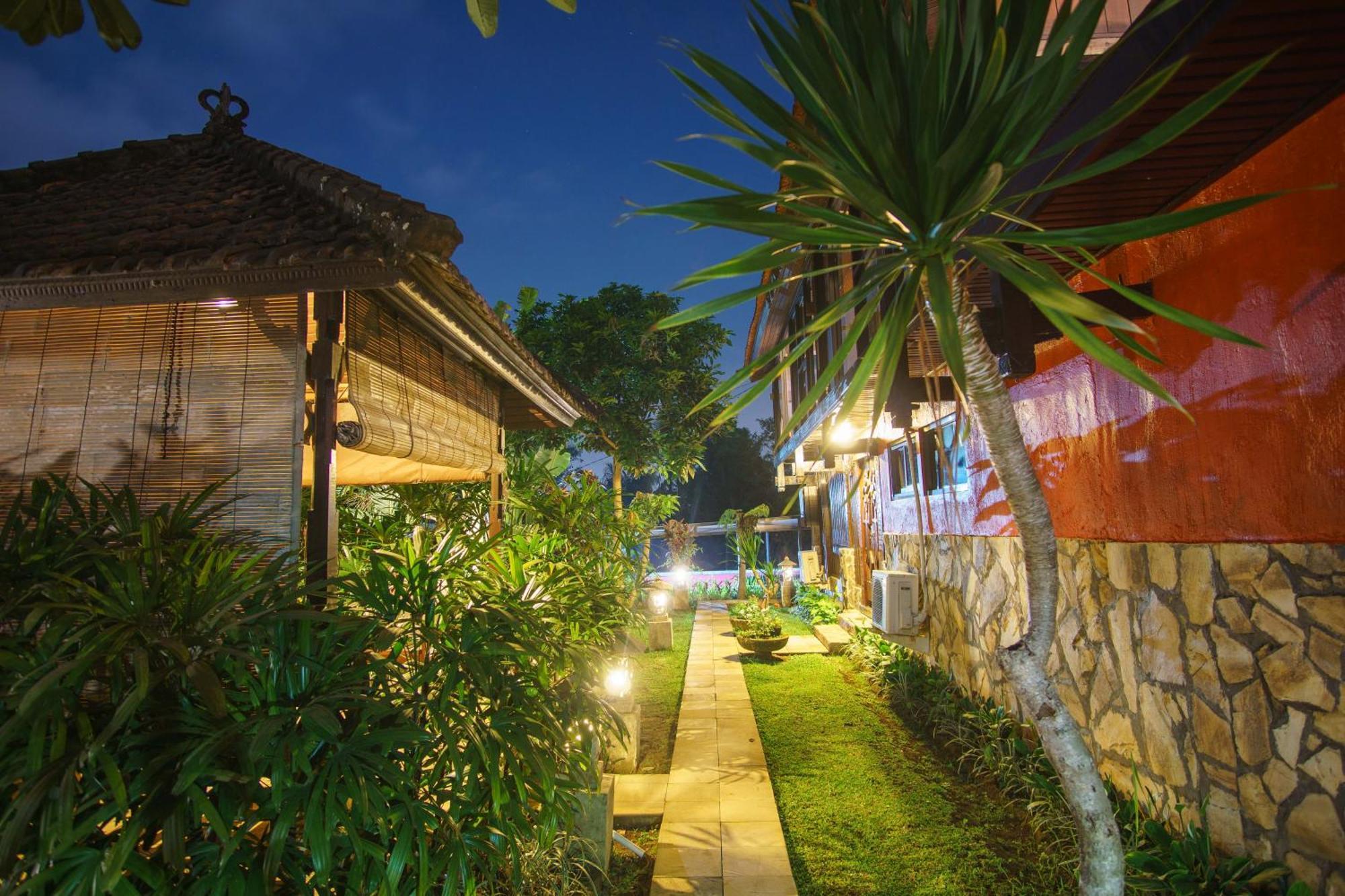 Hotel Balam Bali