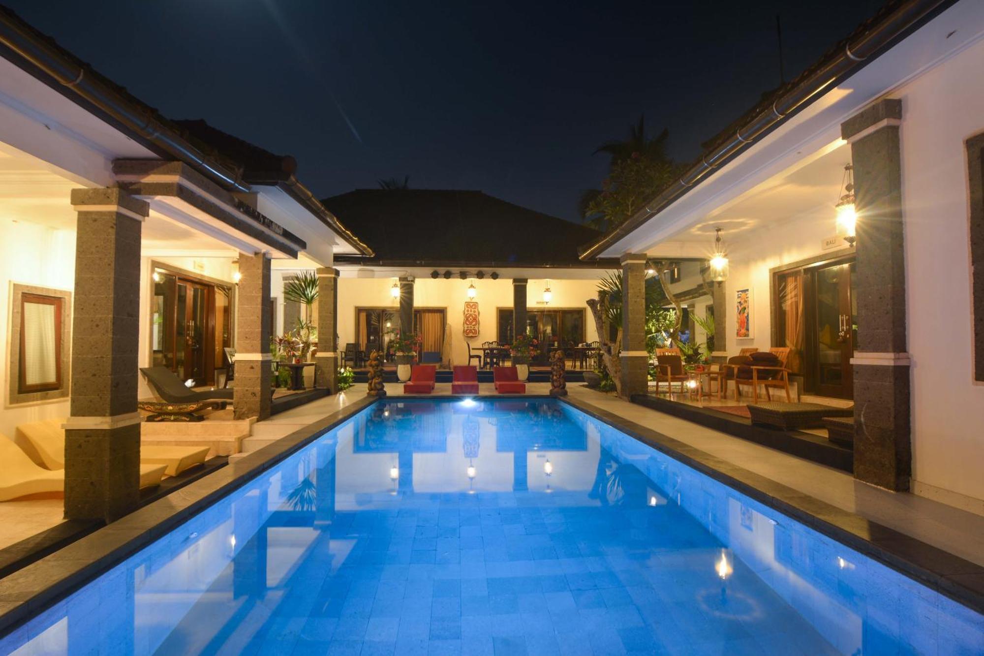 Balam Bali Mengwi
