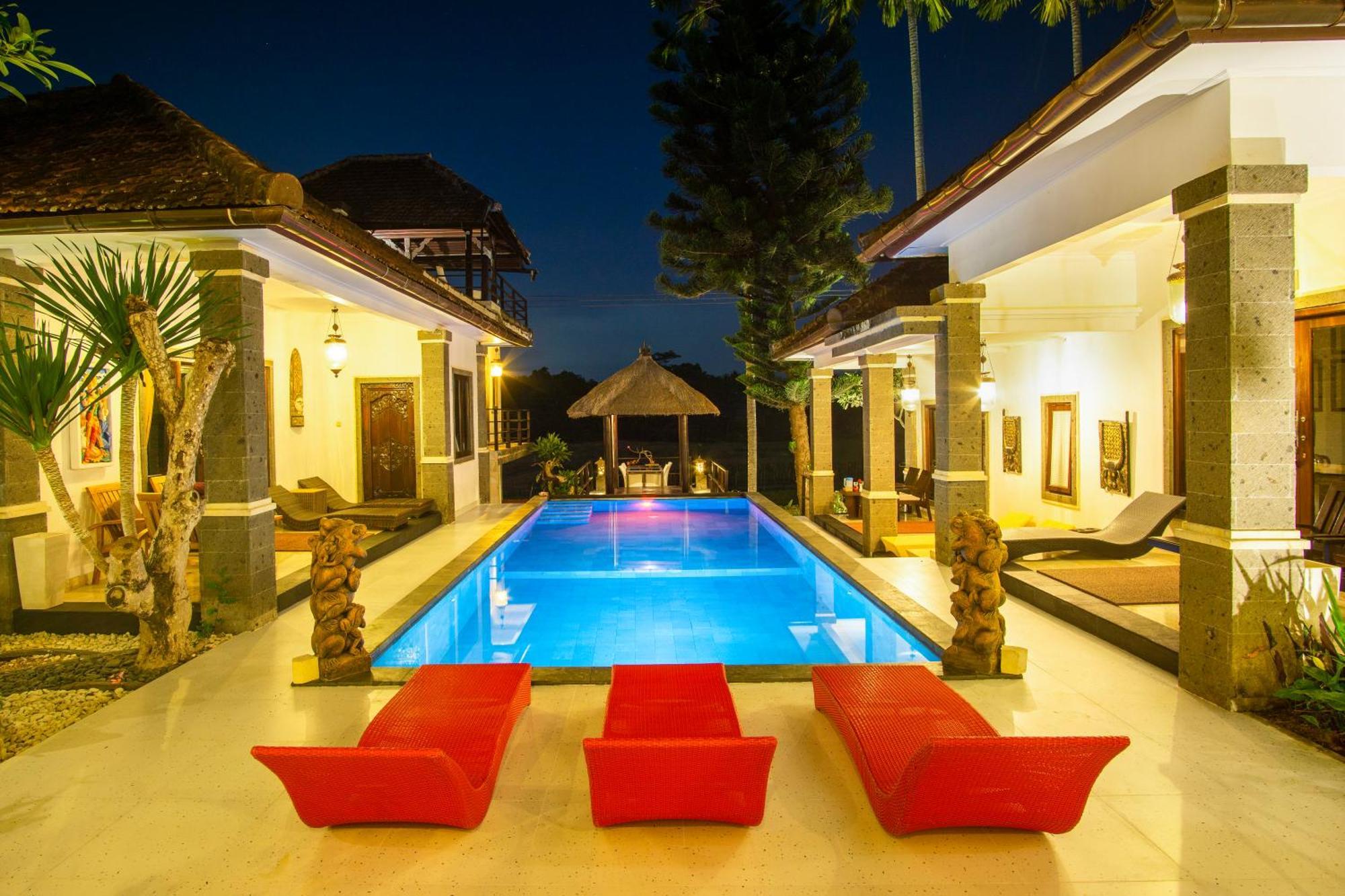 Balam Bali 3* Mengwi