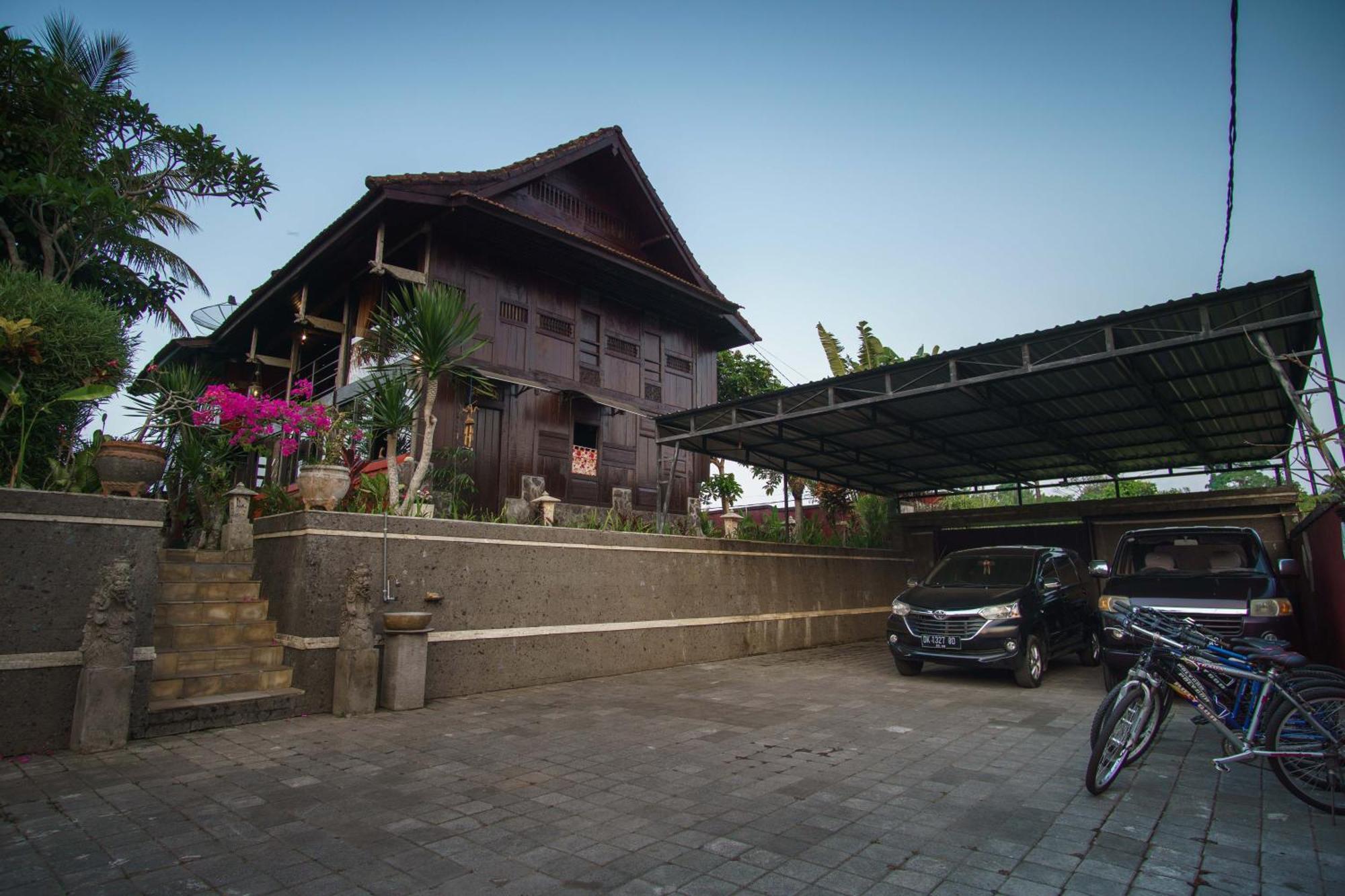 Balam Bali Hotel