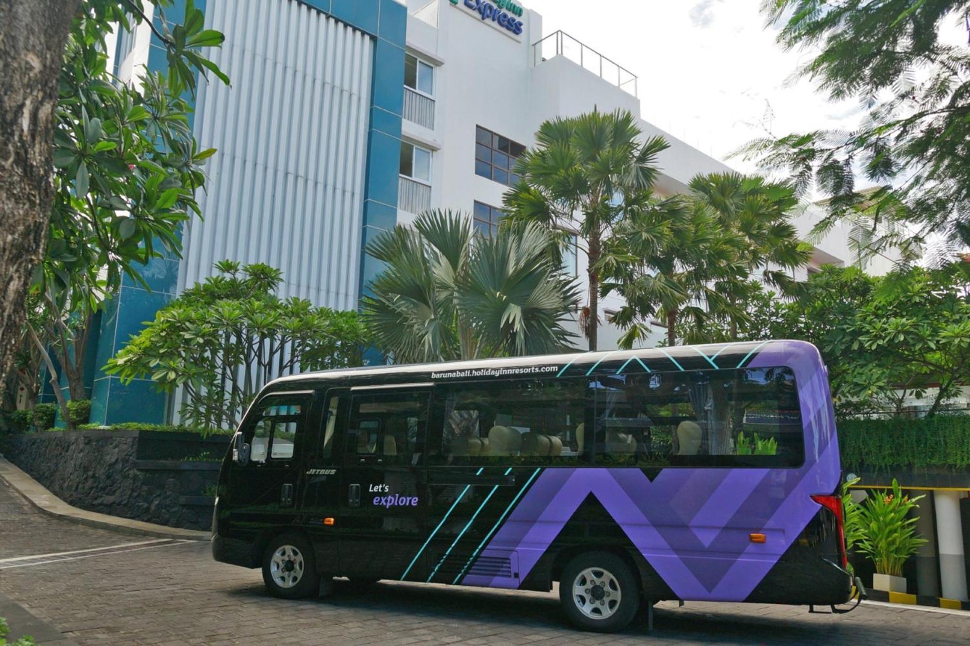 Express Baruna By Ihg Resort