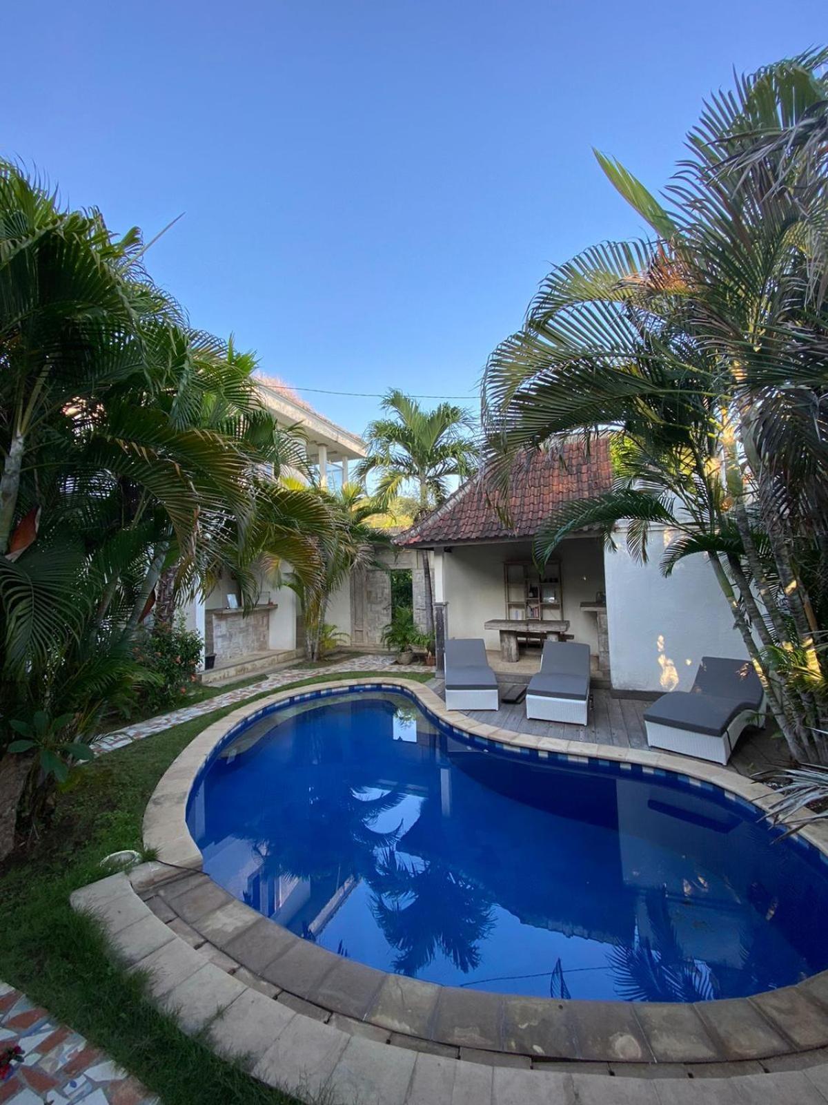 Mango 5 Hotel
