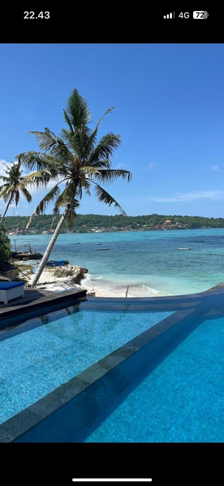 Seaview Taman liburan 3*