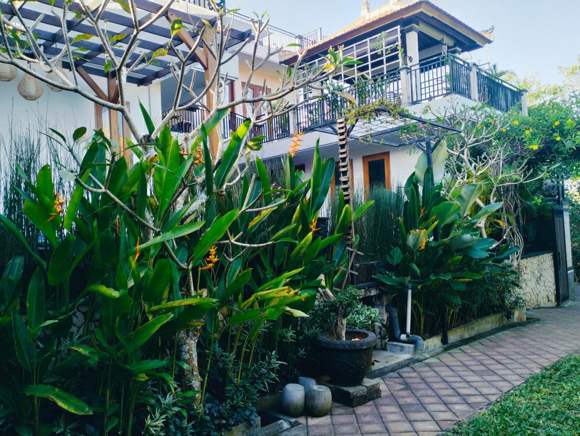 Villa Mandox Bali *