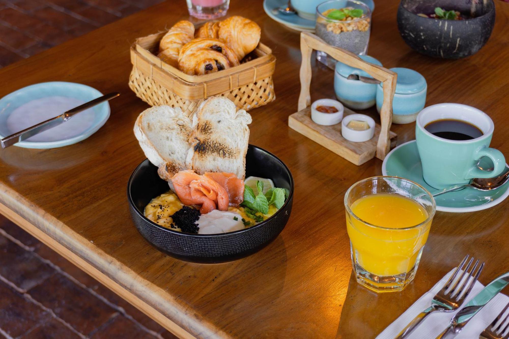 Hotel Amnaya Nusa Dua (Bali)