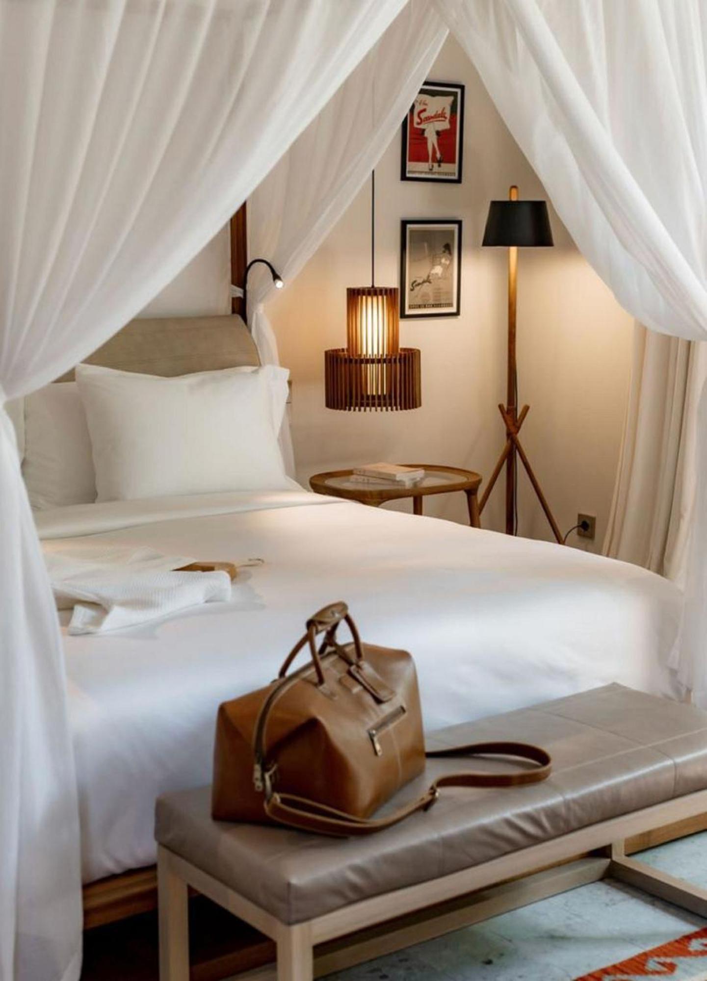 Hotel La Reserve 1785 - Adults Only