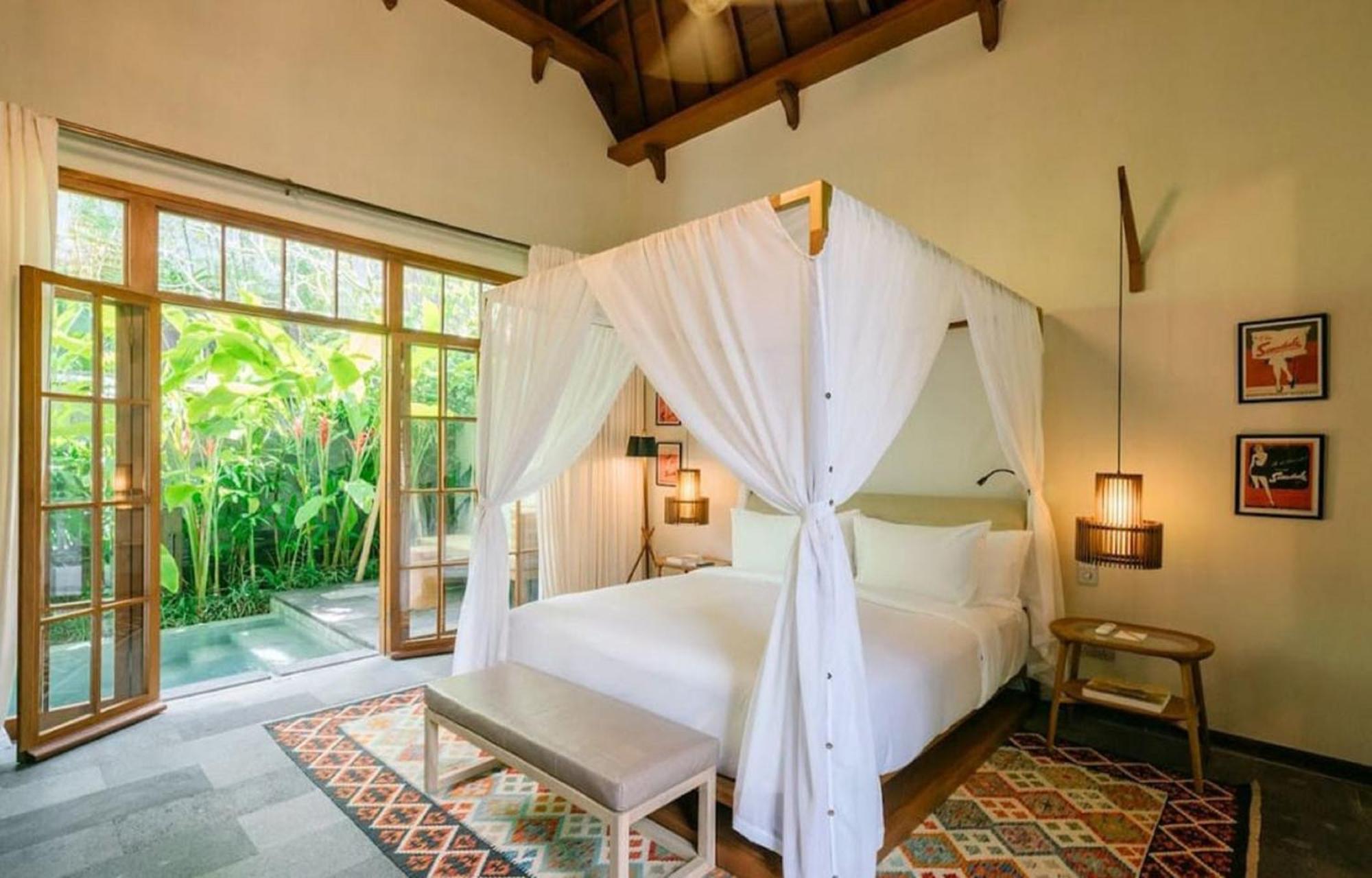 Hotel La Reserve 1785 - Adults Only Canggu (Bali)