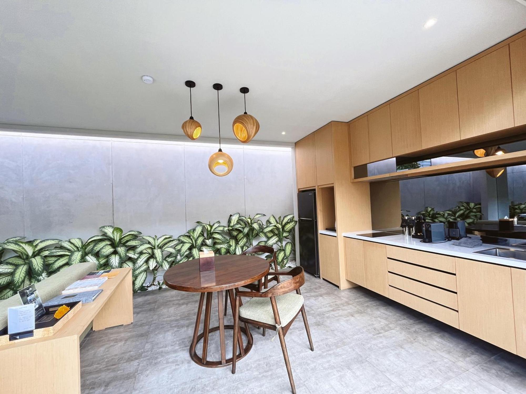 Inspira Villa Seminyak (Bali)