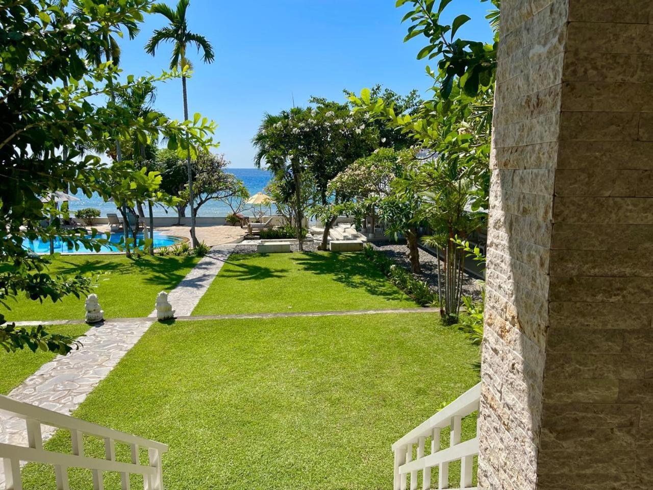 Resort Dhauteya