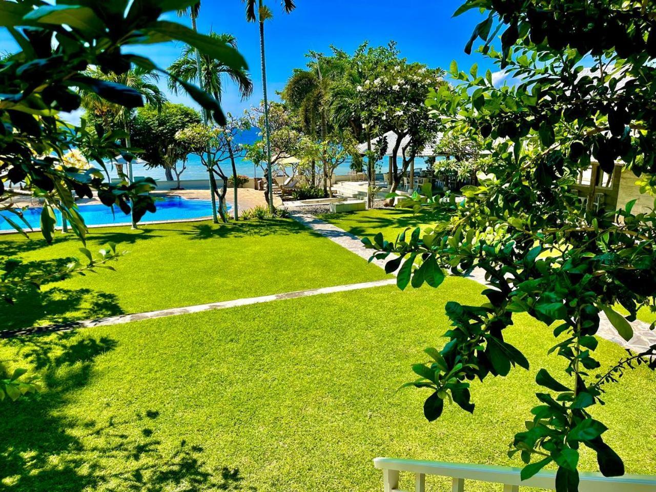 Dhauteya Resort Ambat