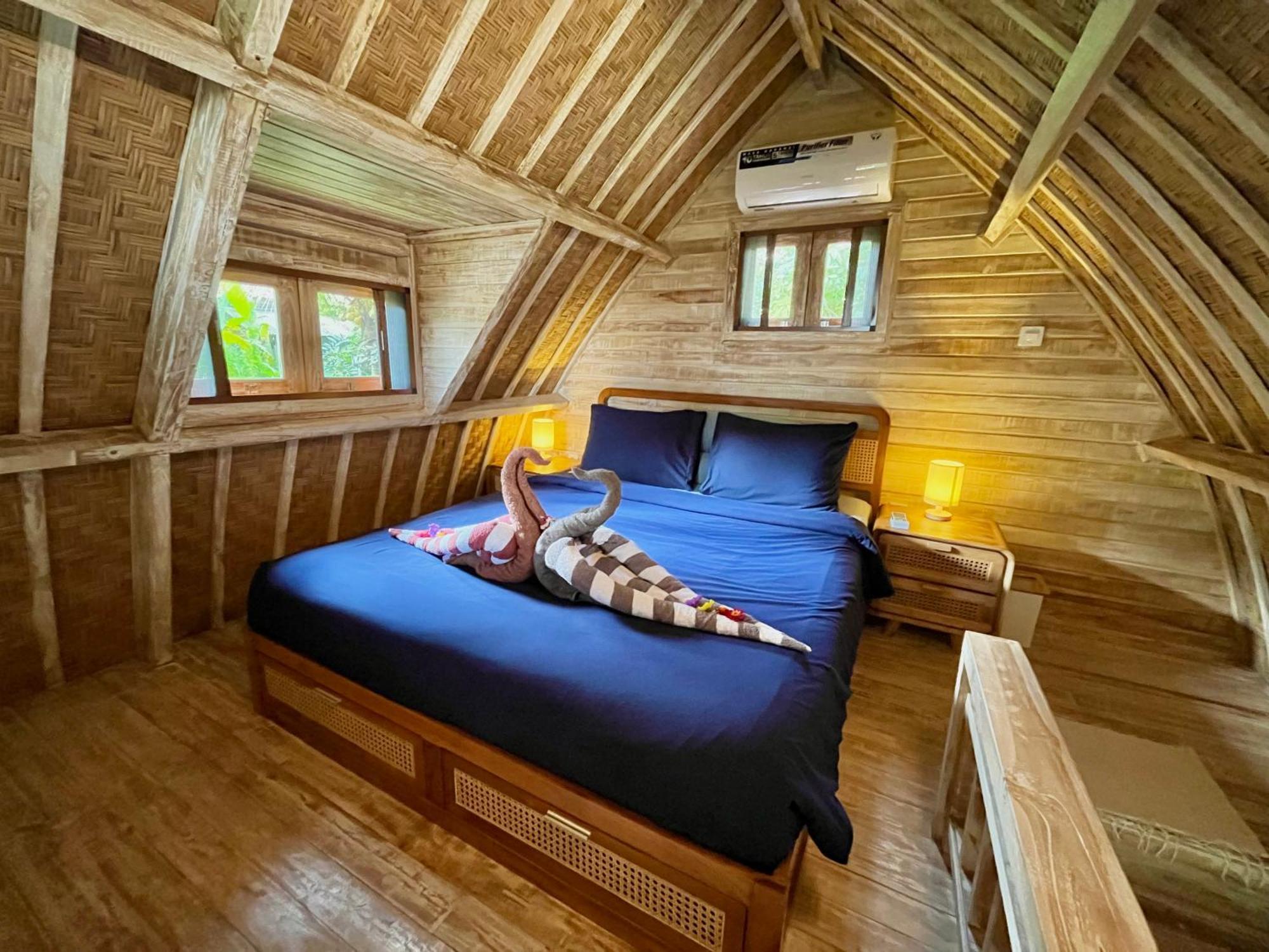 Kalamanthana Bali - Nature With Modern Comfort Bahay bakasyunan