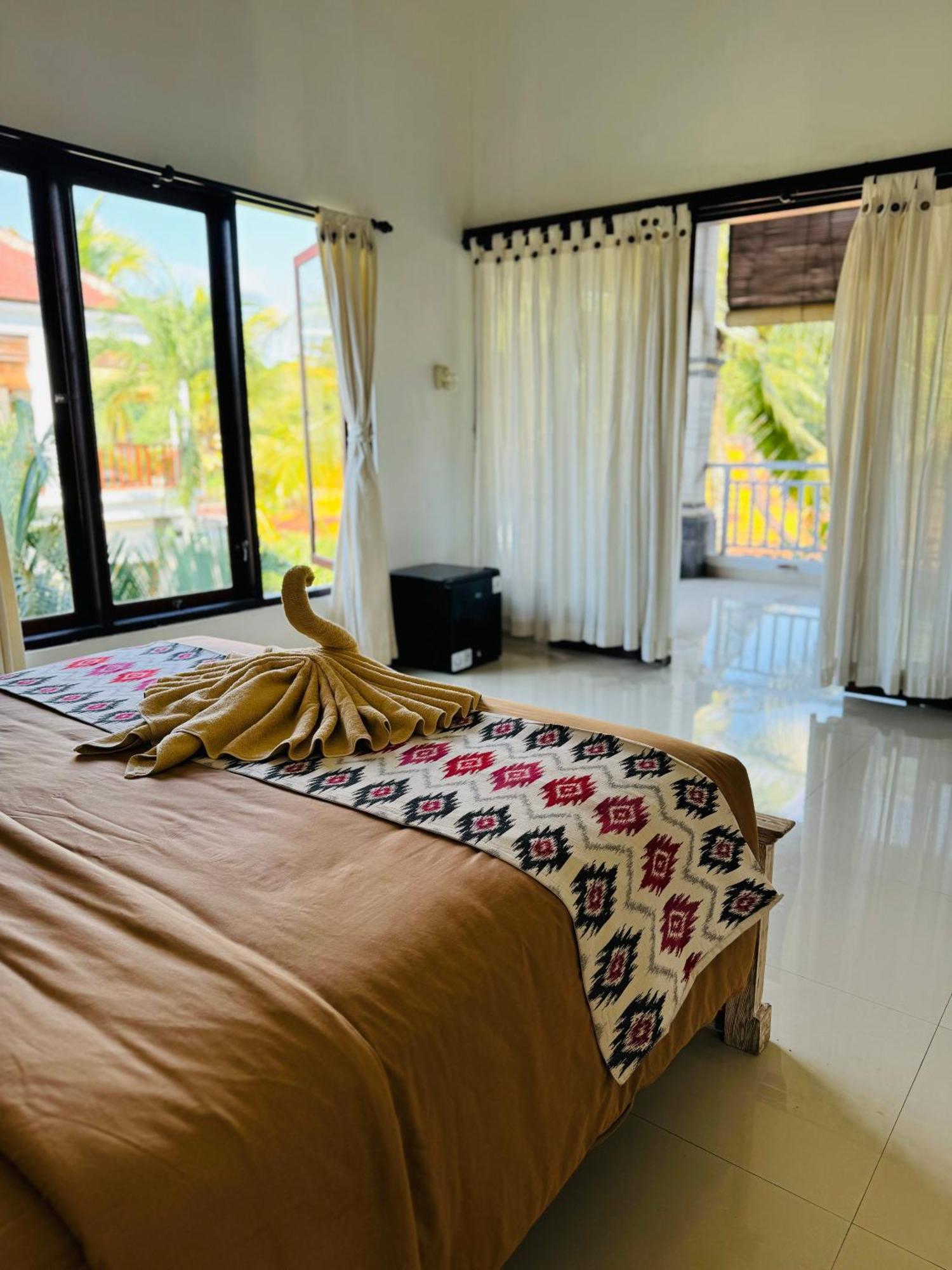 Bed & Breakfast The Sowan 3*