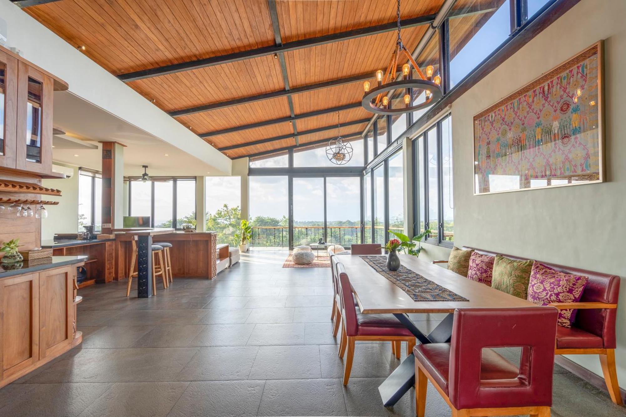 Villa Ocean Forest