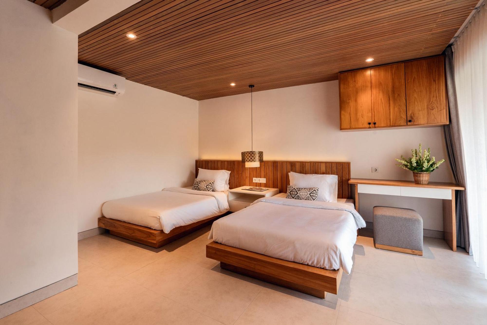 Villa Avocagolf Uluwatu By Nakula