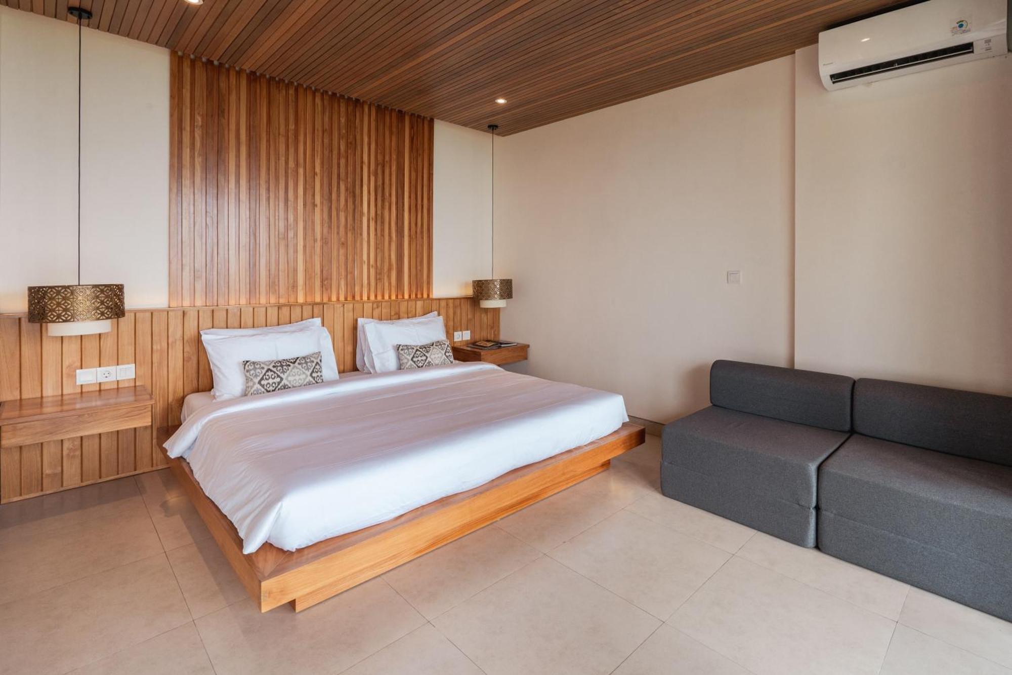 Avocagolf Uluwatu By Nakula Villa