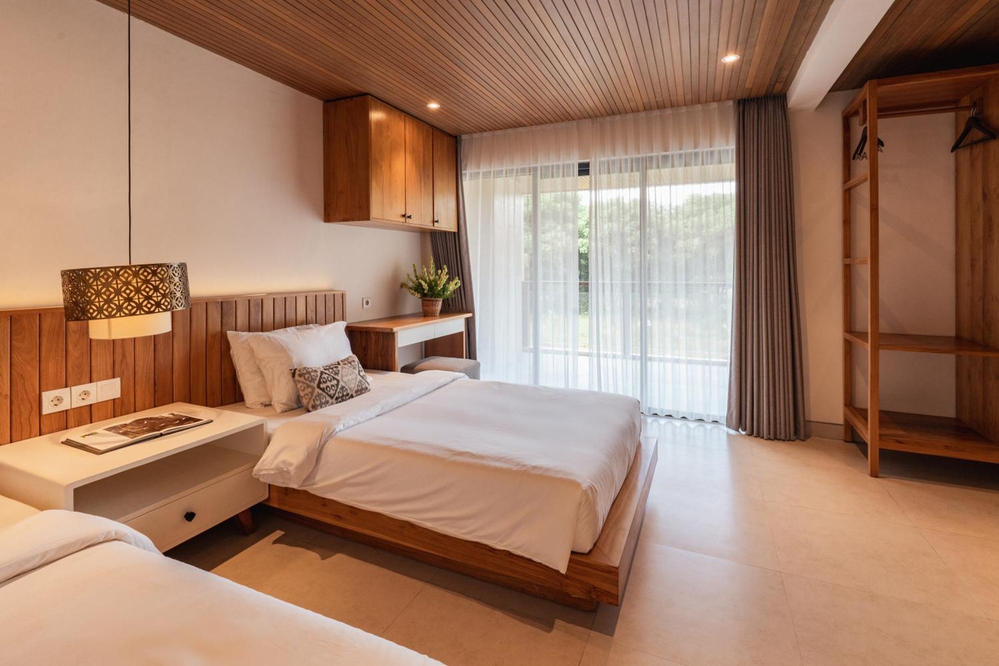Villa Avocagolf Uluwatu By Nakula *