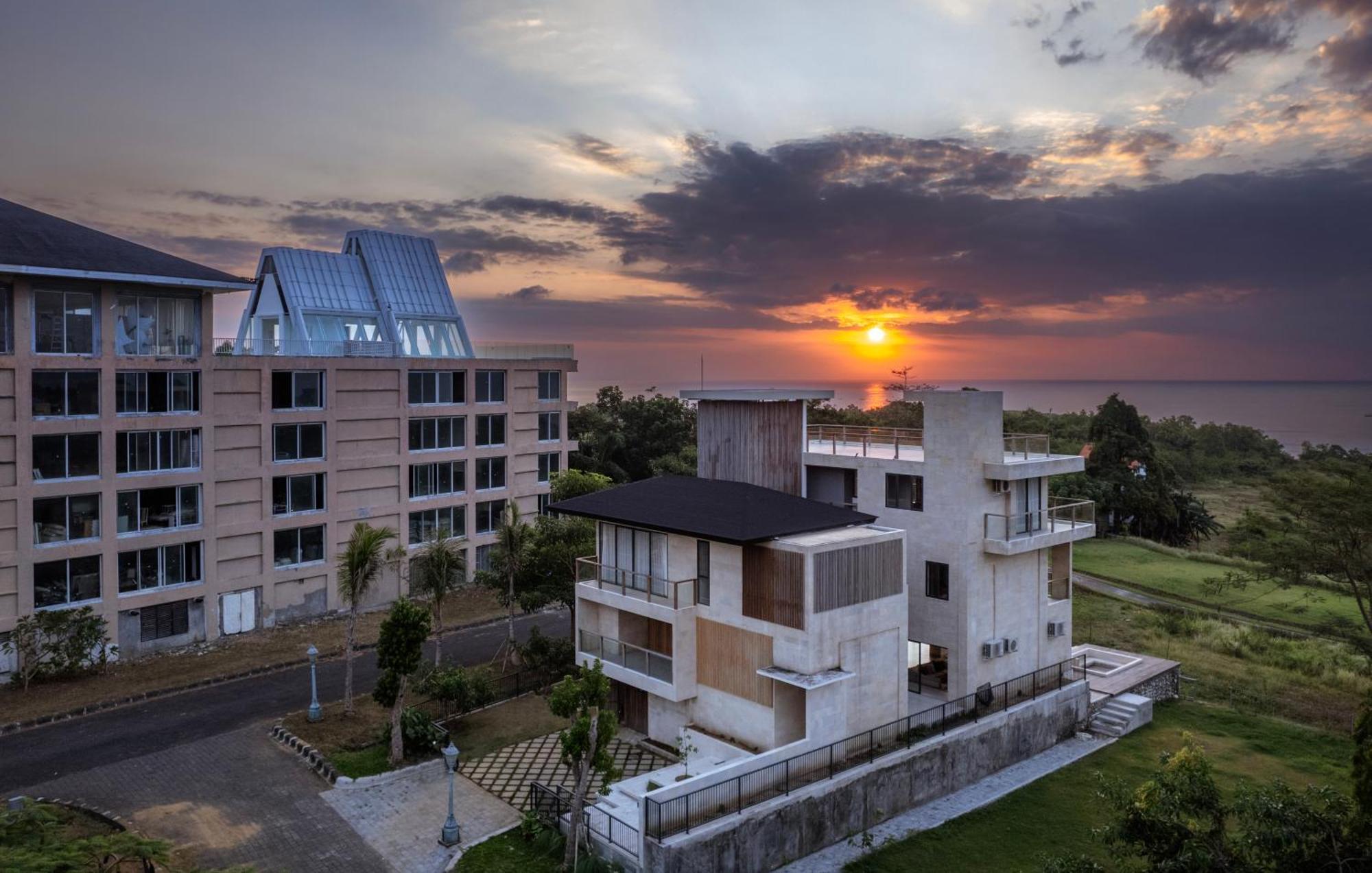 Avocagolf Uluwatu By Nakula * Badung (Bali)