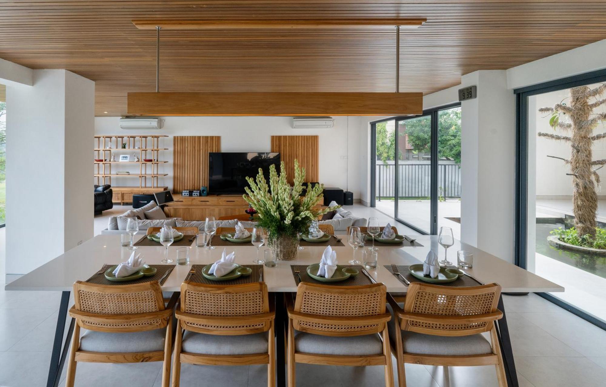 Villa Avocagolf Uluwatu By Nakula *