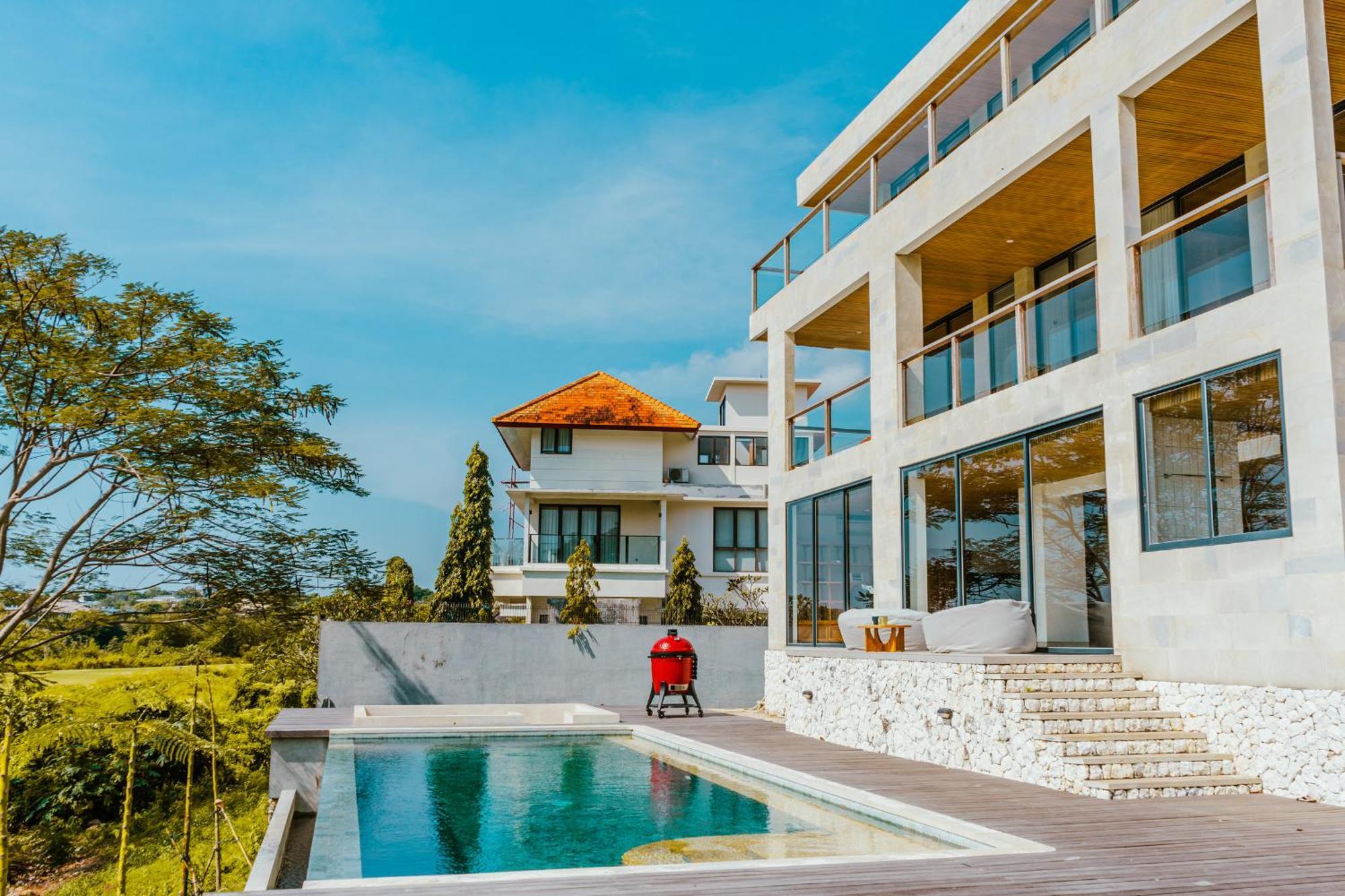 Avocagolf Uluwatu By Nakula Villa