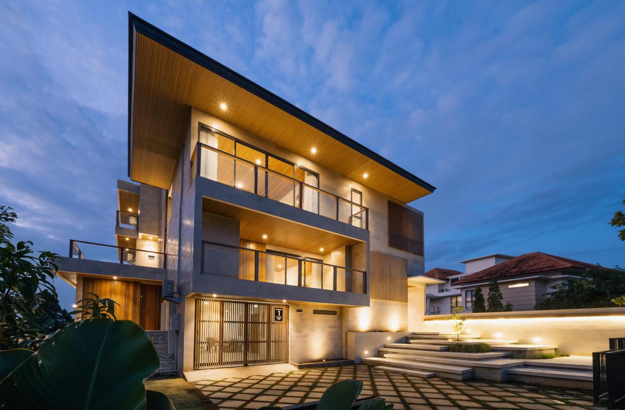 Avocagolf Uluwatu By Nakula Villa
