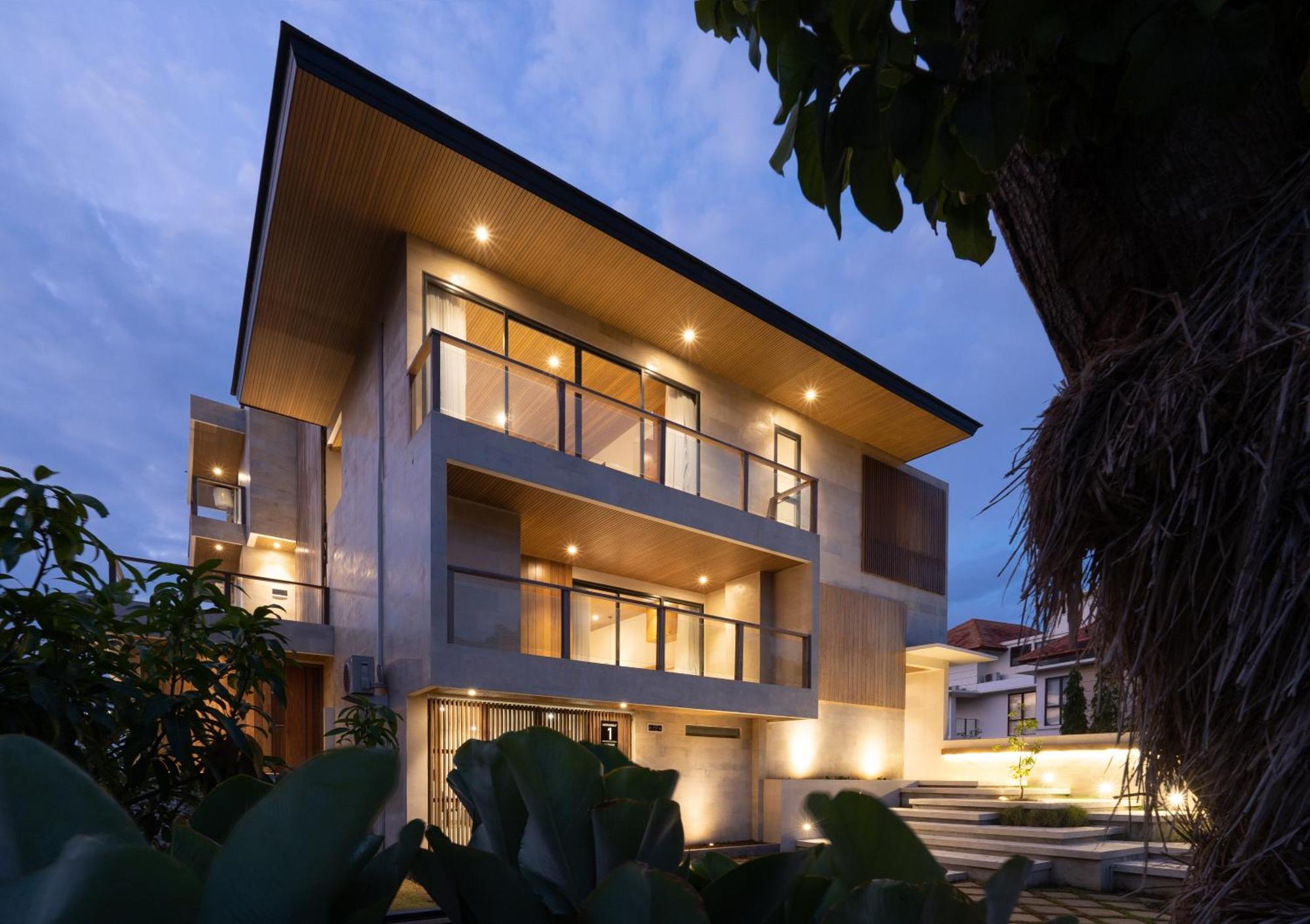 Avocagolf Uluwatu By Nakula Villa *