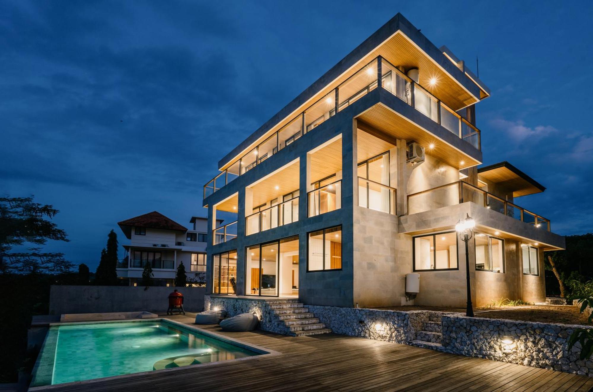 Avocagolf Uluwatu By Nakula Villa Badung (Bali)
