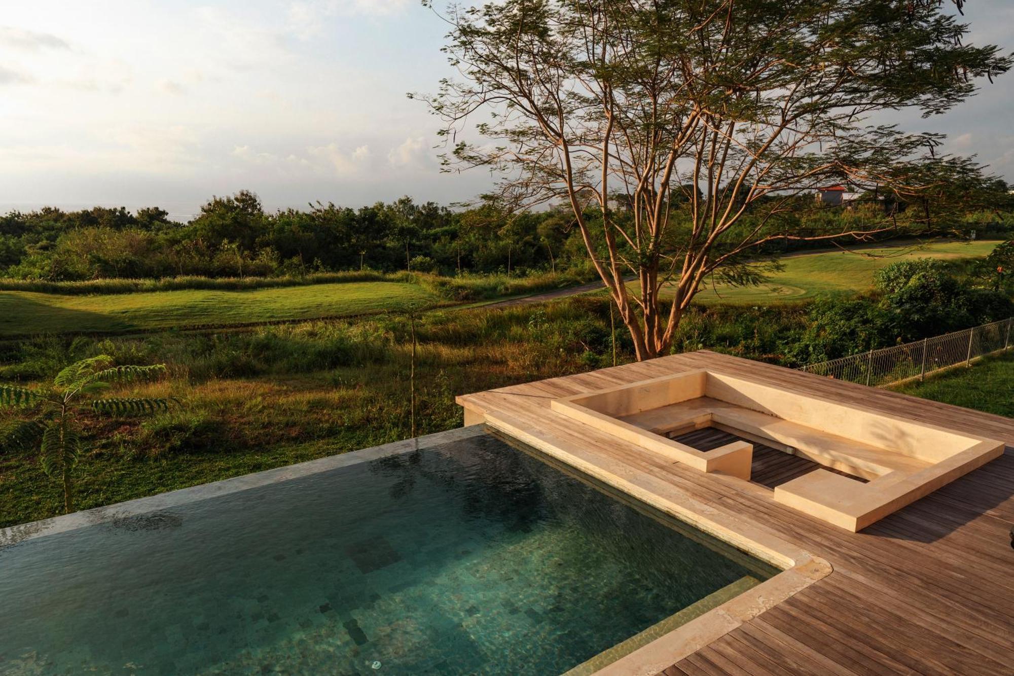 Avocagolf Uluwatu By Nakula Badung (Bali)