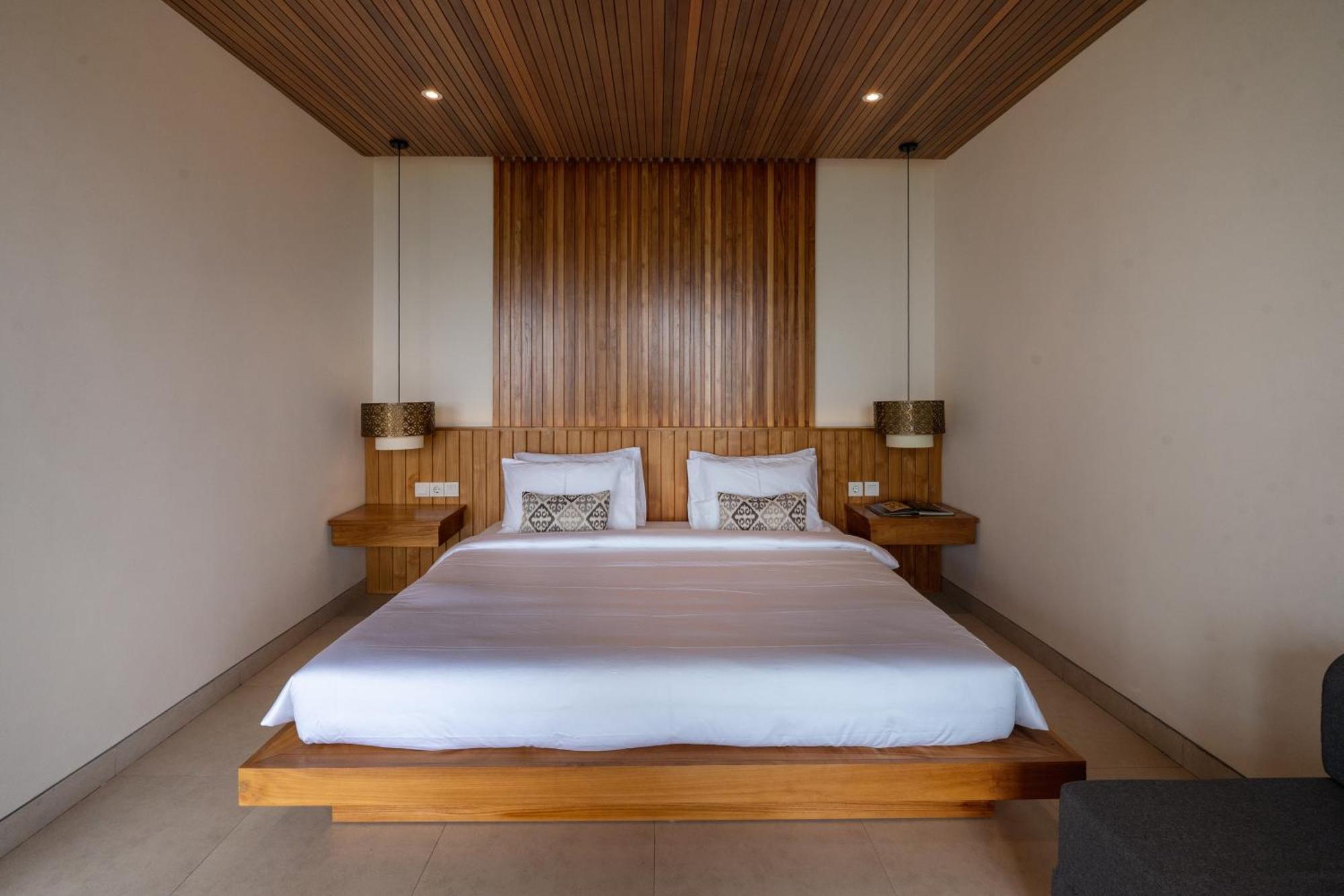 Villa Avocagolf Uluwatu By Nakula
