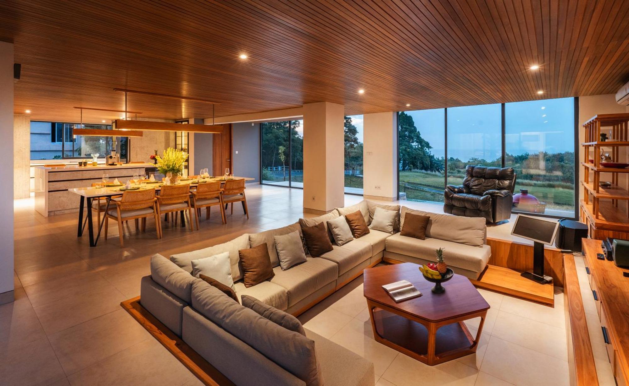 Avocagolf Uluwatu By Nakula Villa