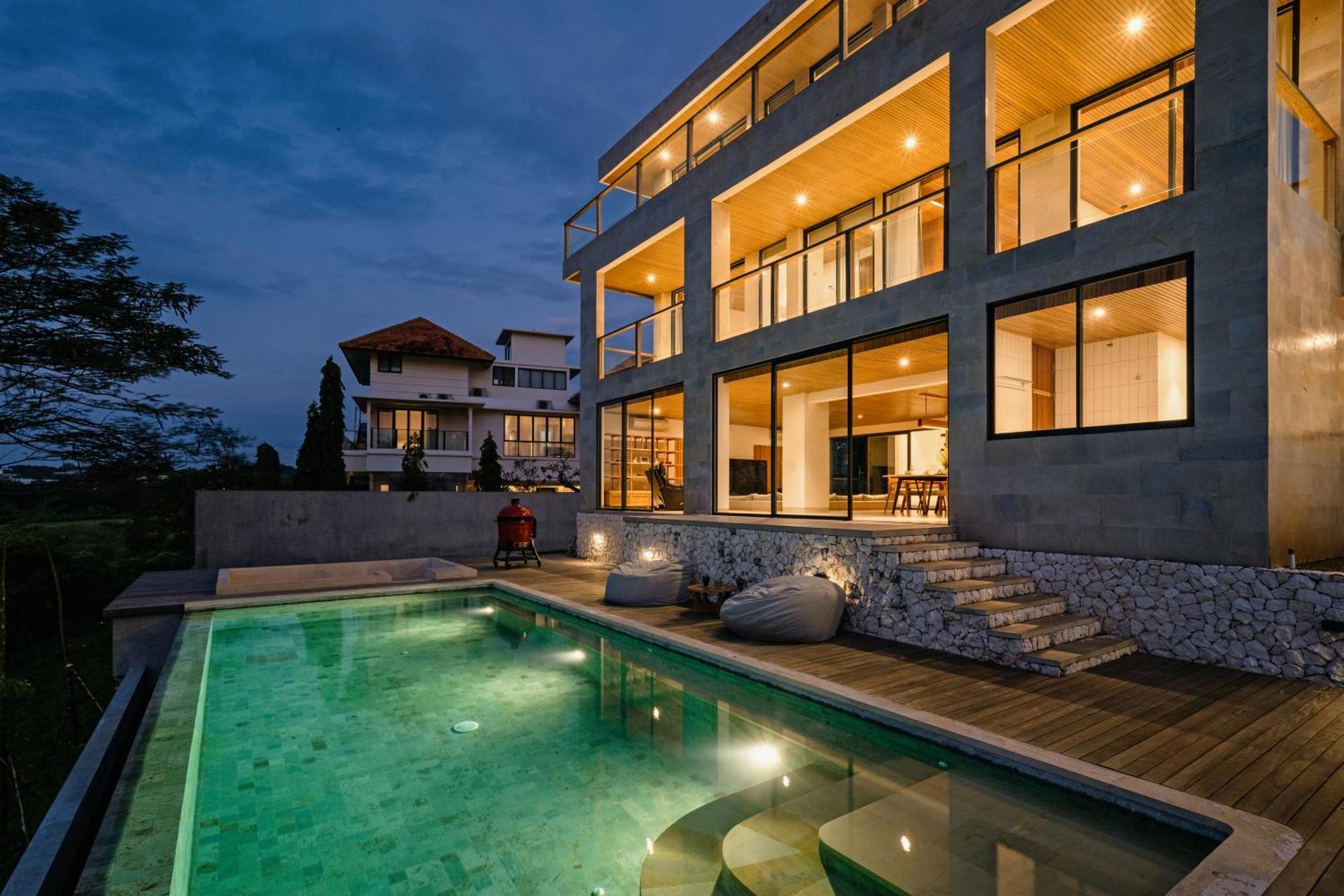 Avocagolf Uluwatu By Nakula Villa Badung (Bali)
