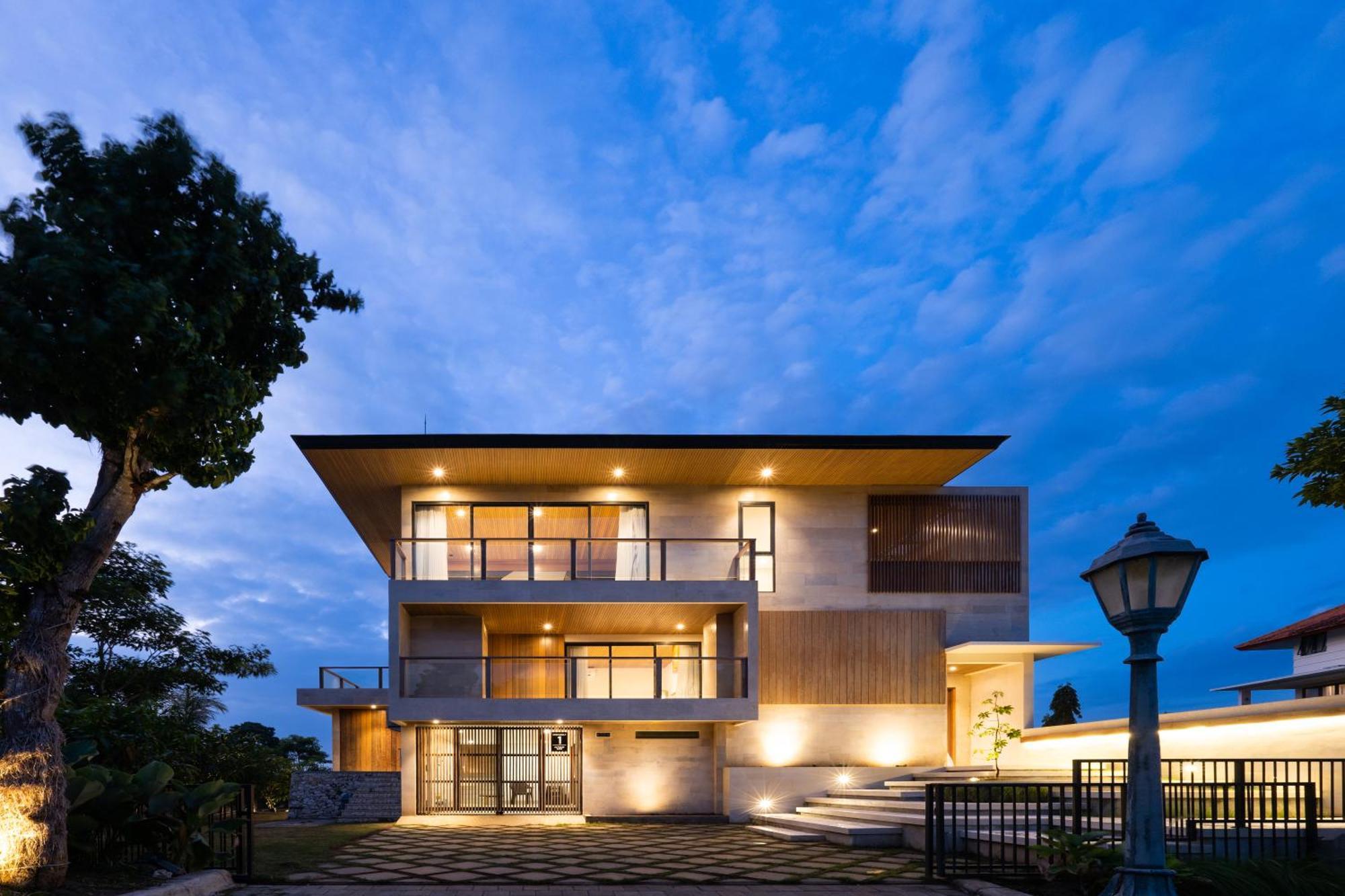 Avocagolf Uluwatu By Nakula Badung (Bali)