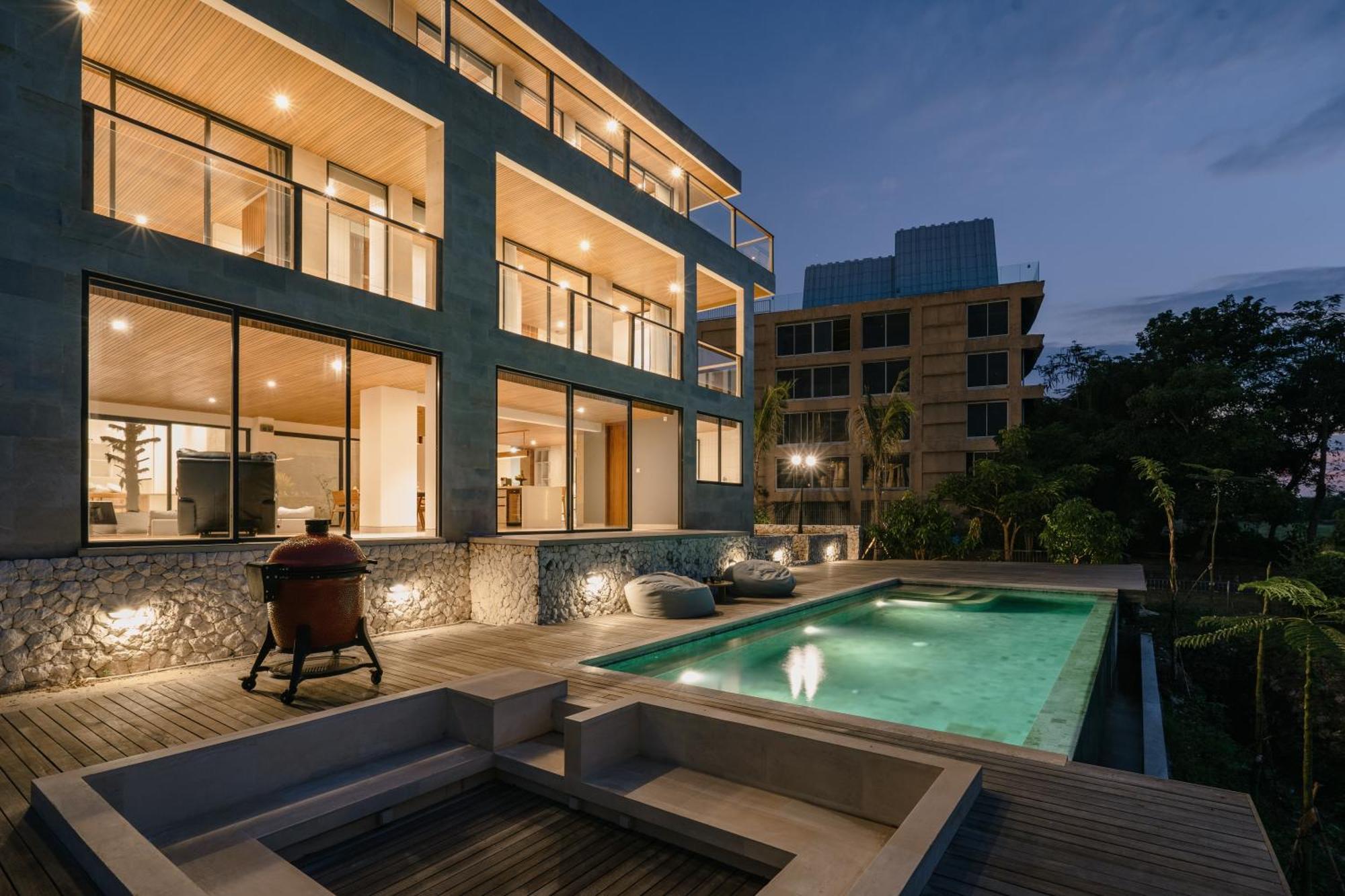 Avocagolf Uluwatu By Nakula