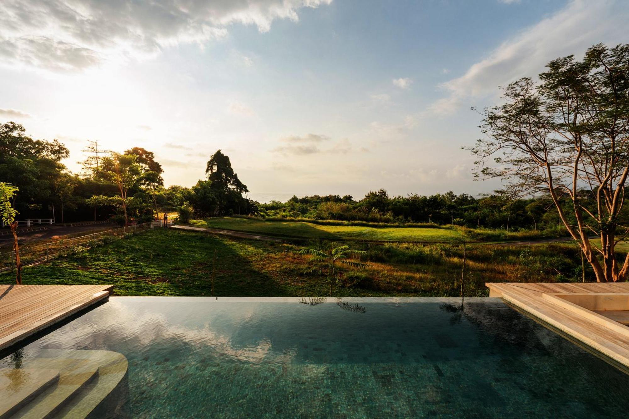 Avocagolf Uluwatu By Nakula * Badung (Bali)