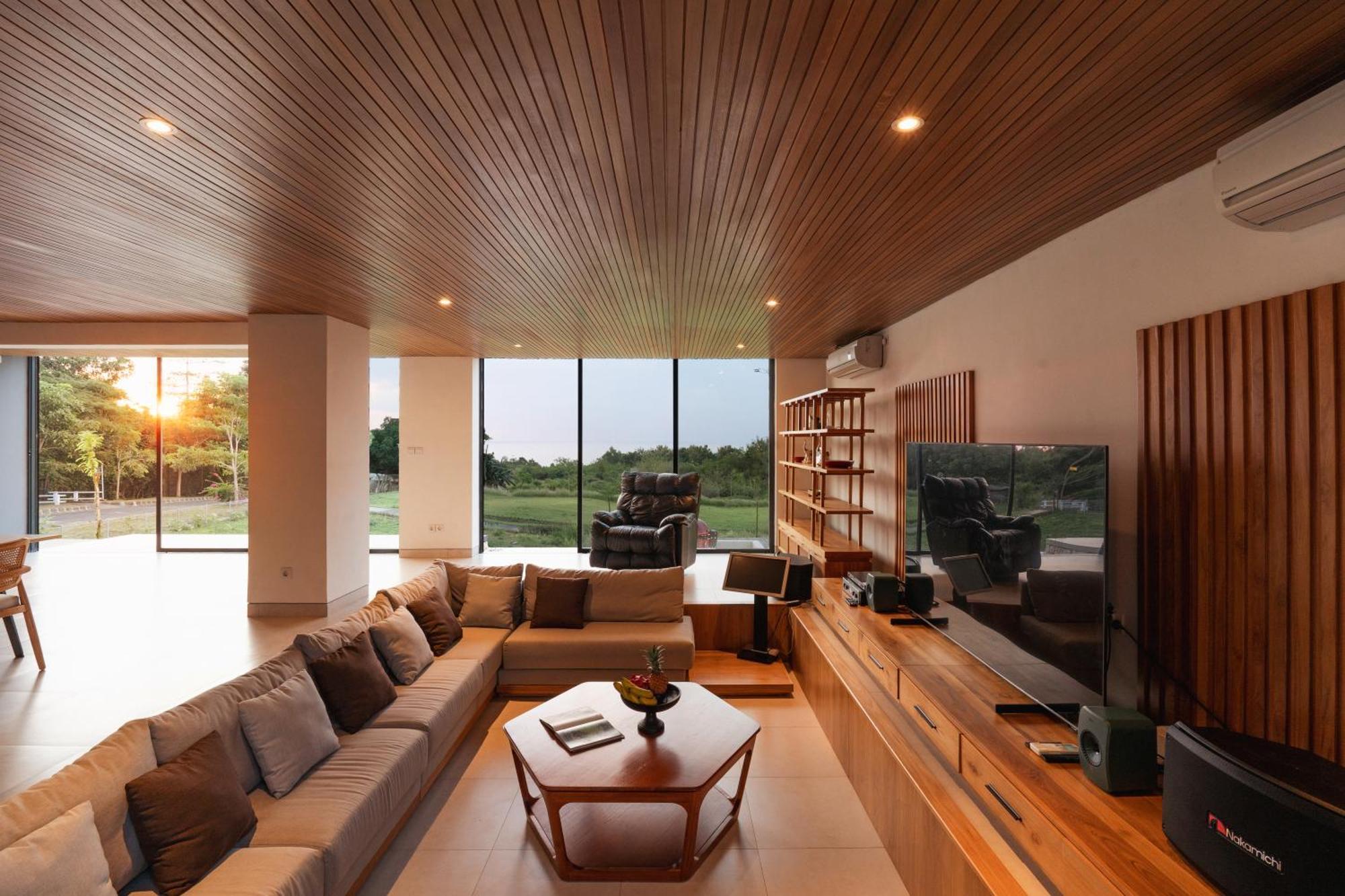Villa Avocagolf Uluwatu By Nakula