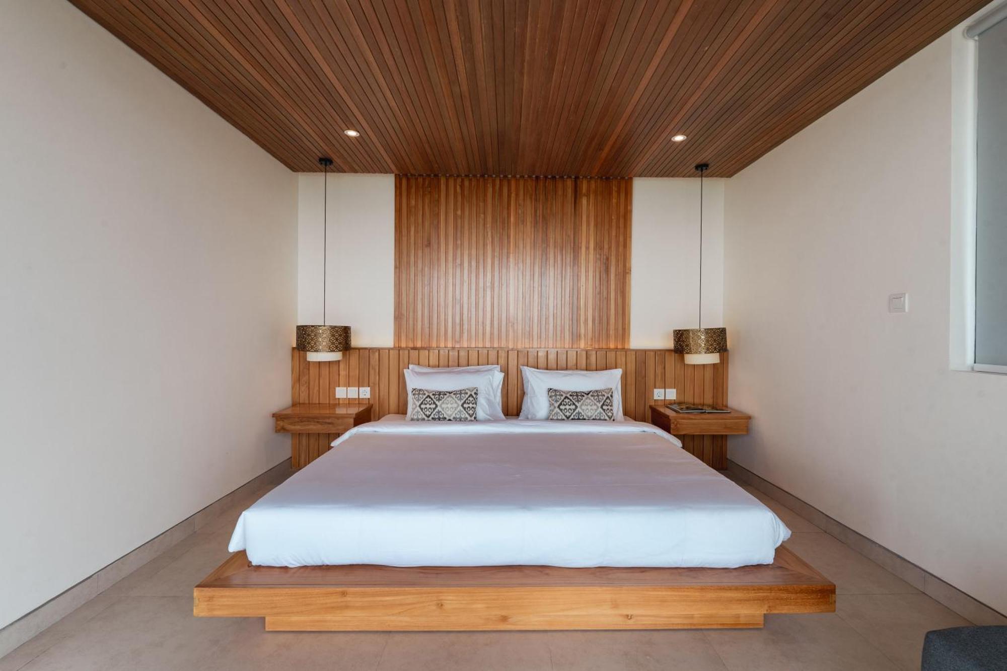 Villa Avocagolf Uluwatu By Nakula *
