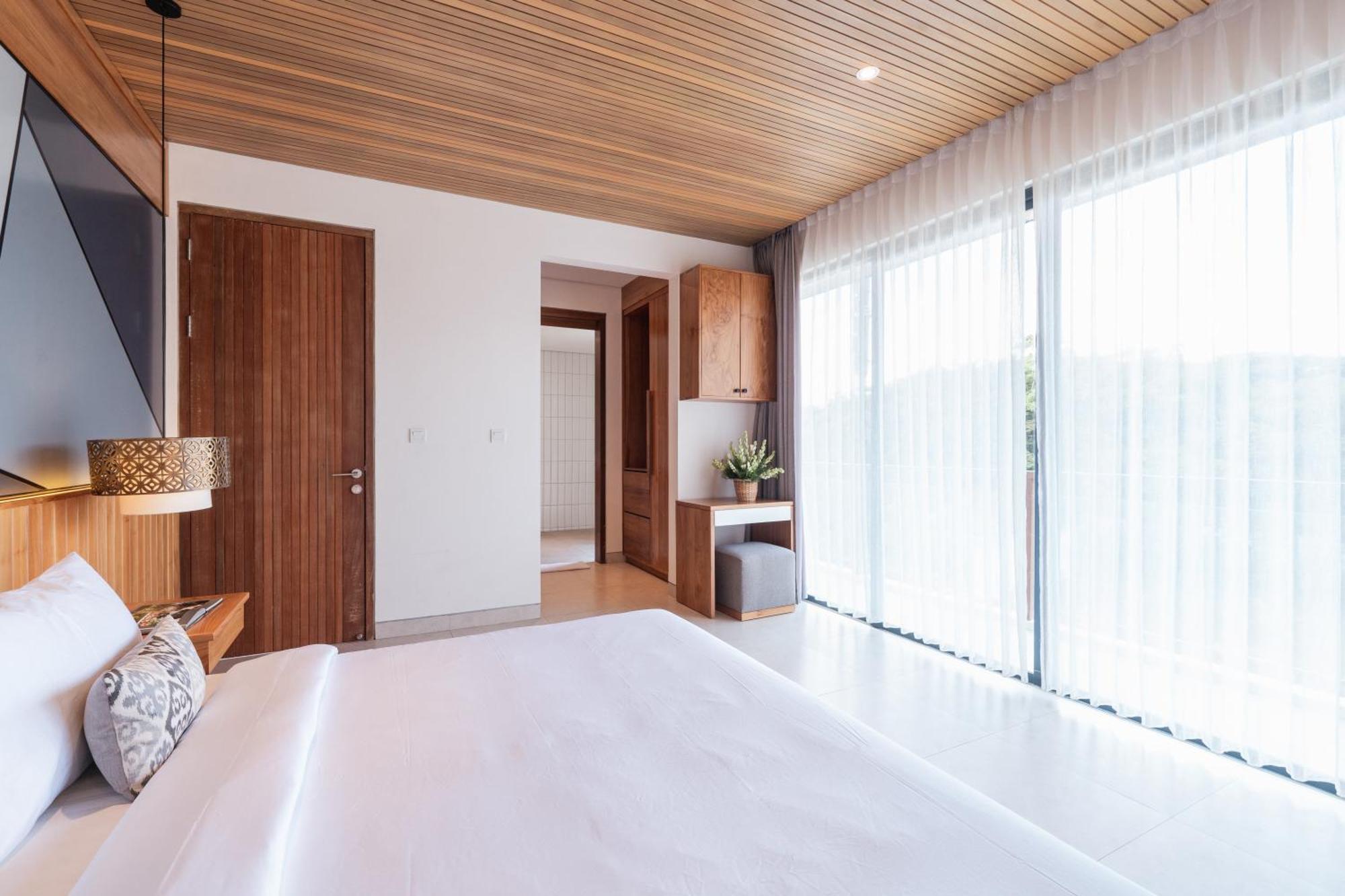 Villa Avocagolf Uluwatu By Nakula Badung (Bali)