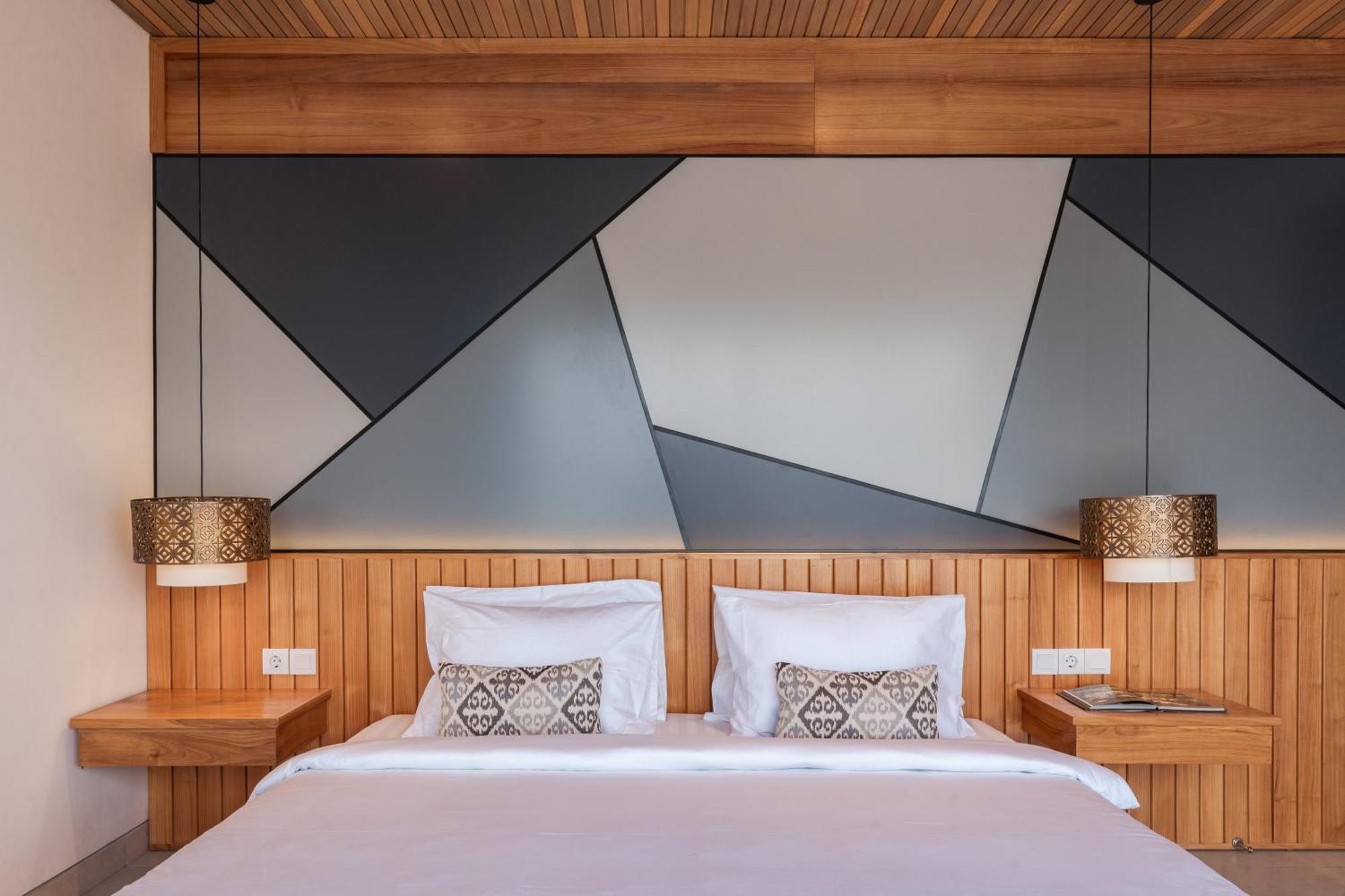 Avocagolf Uluwatu By Nakula Villa *